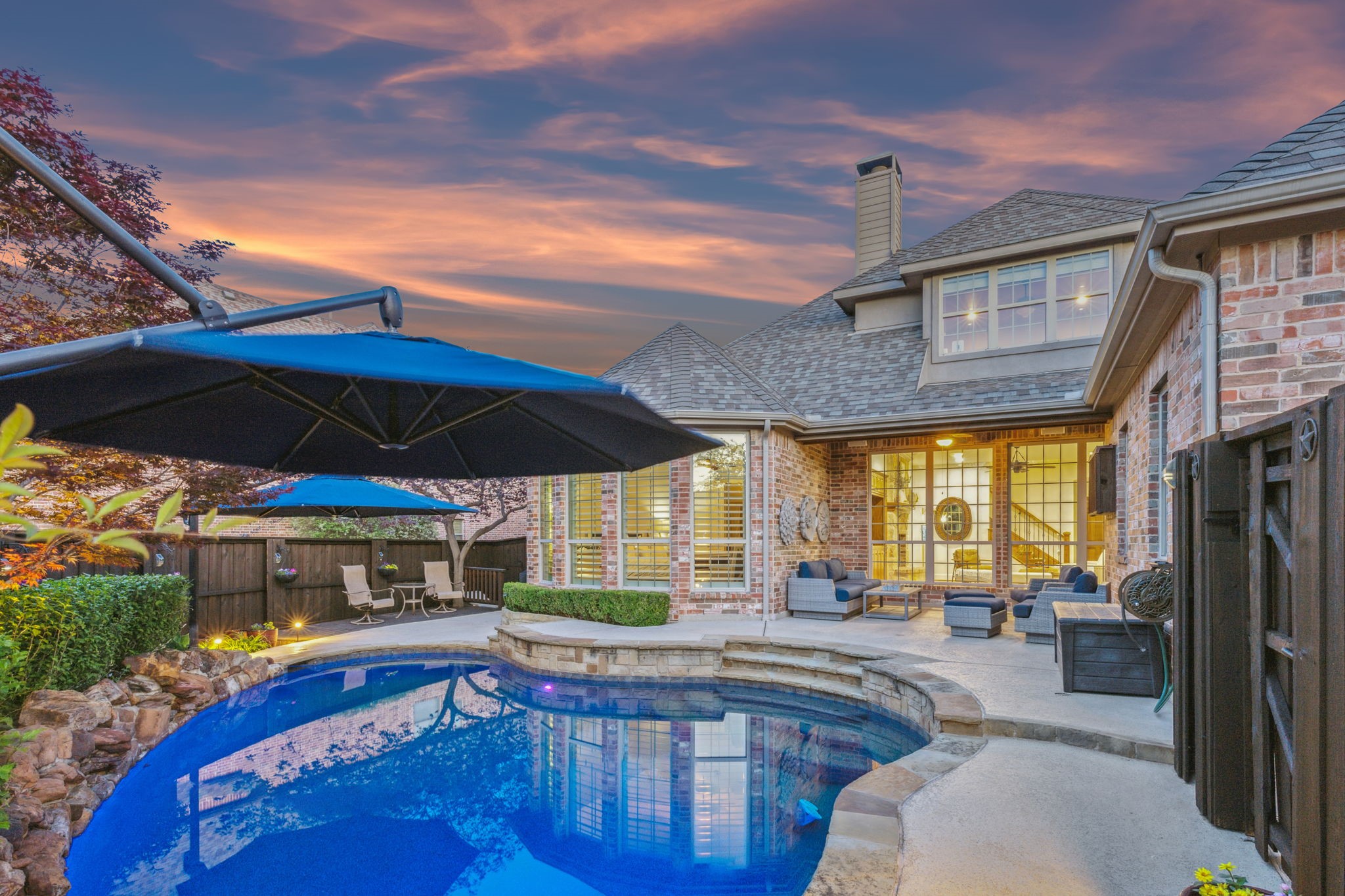 918 Mckamy Drive