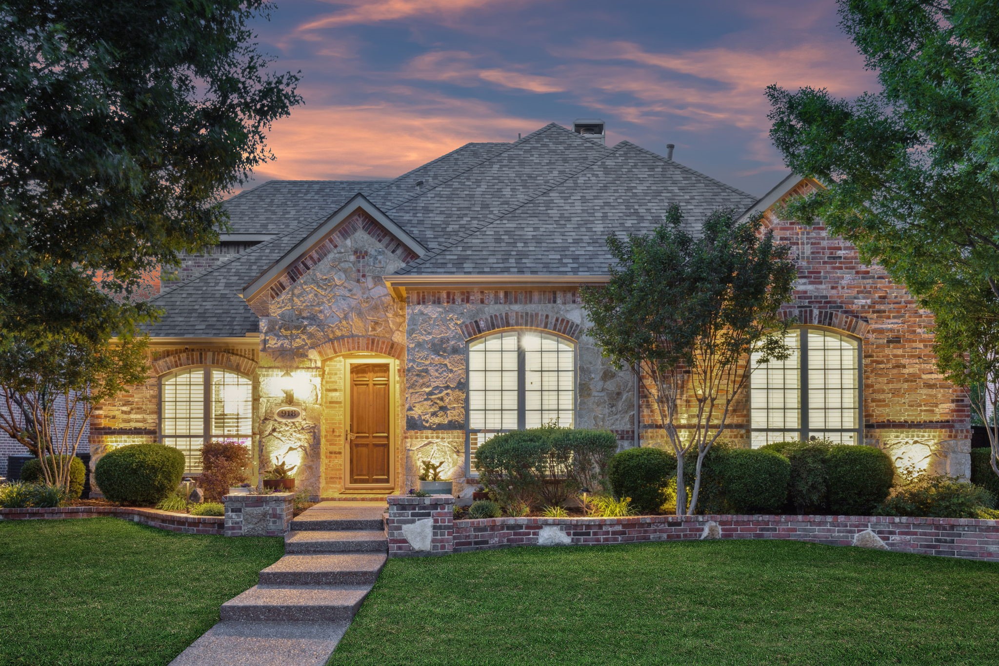 918 Mckamy Drive