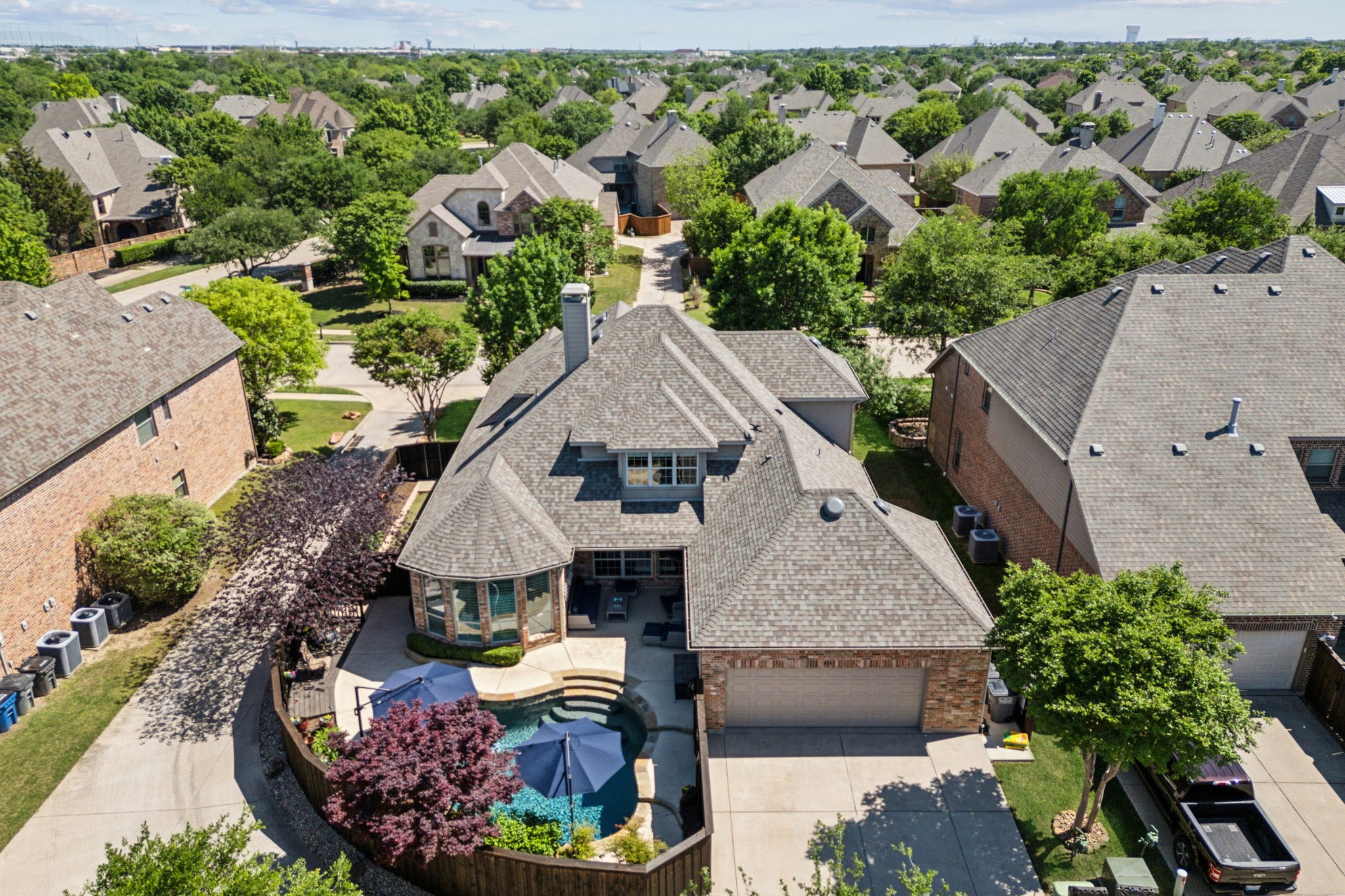 918 Mckamy Drive