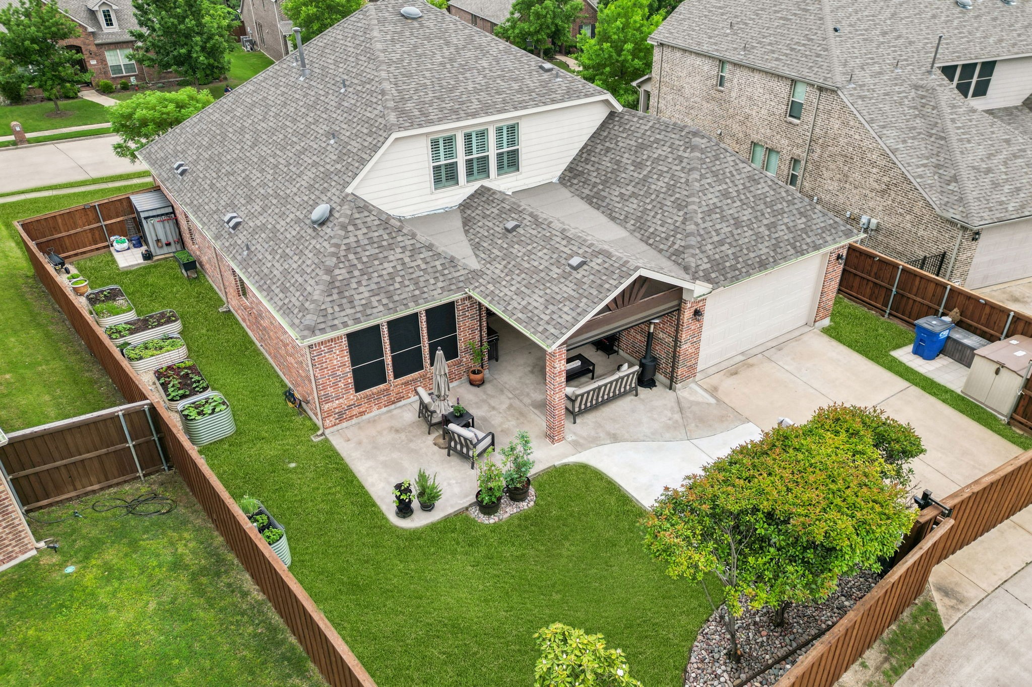 1048 Palmetto Drive
