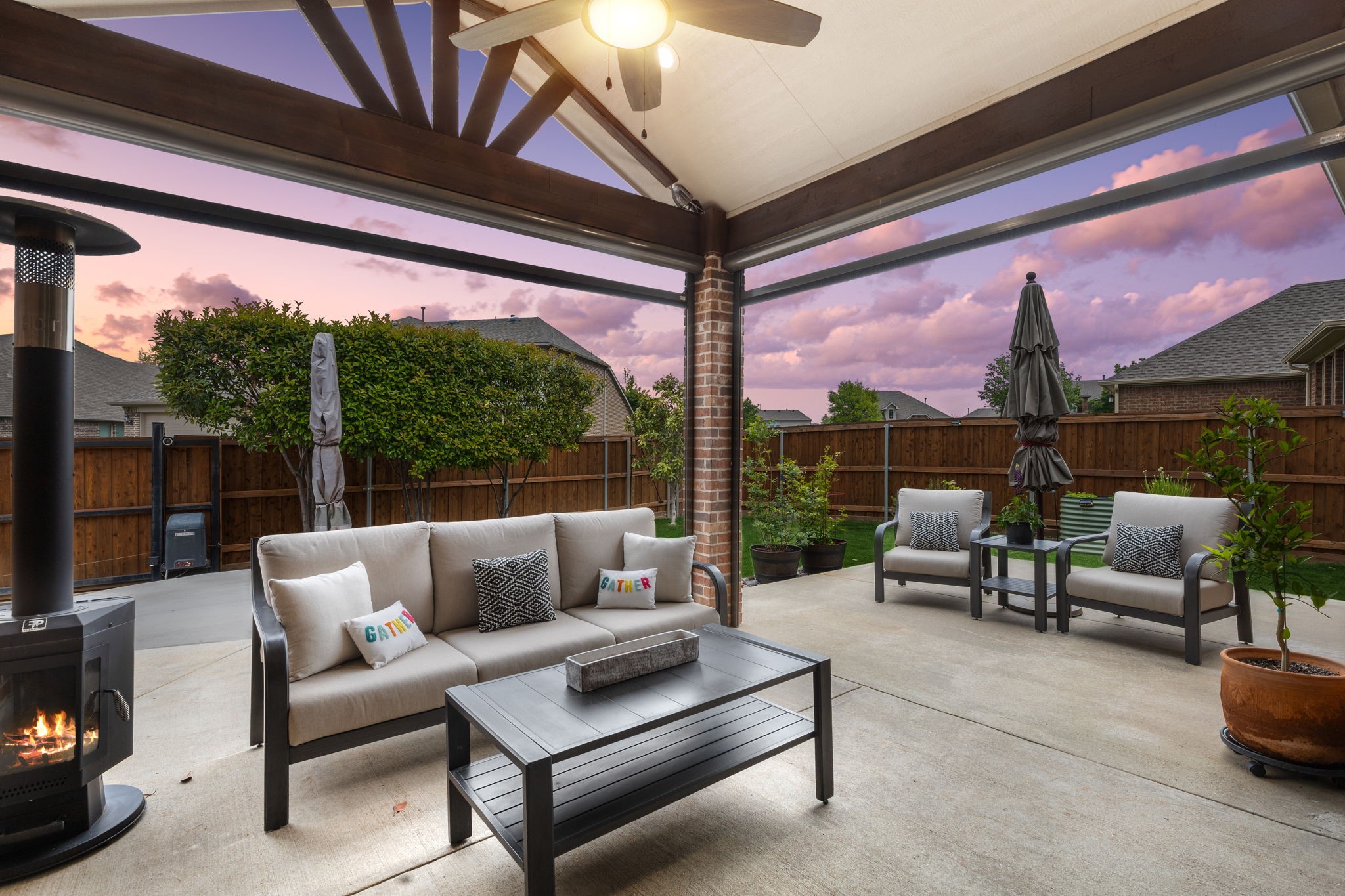 1048 Palmetto Drive