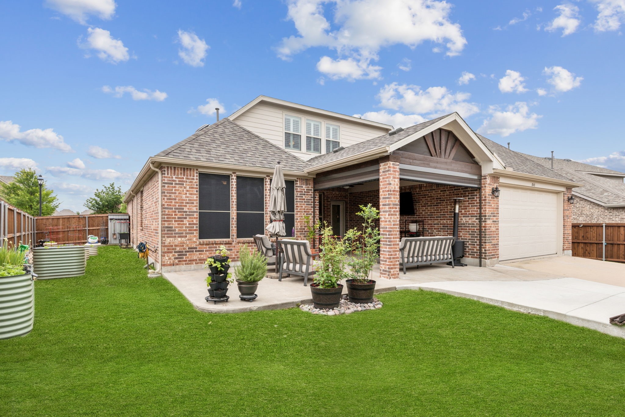 1048 Palmetto Drive