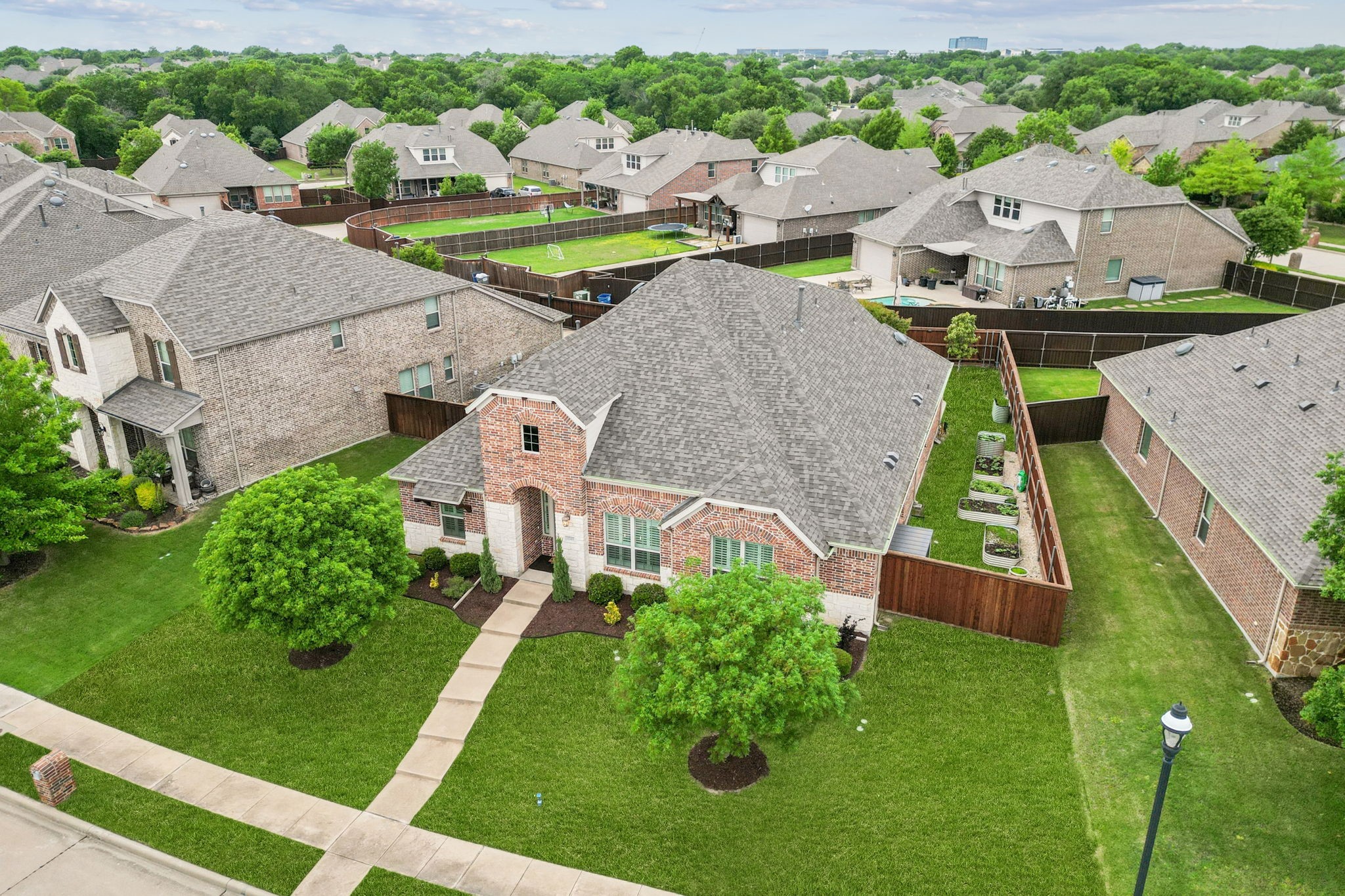 1048 Palmetto Drive