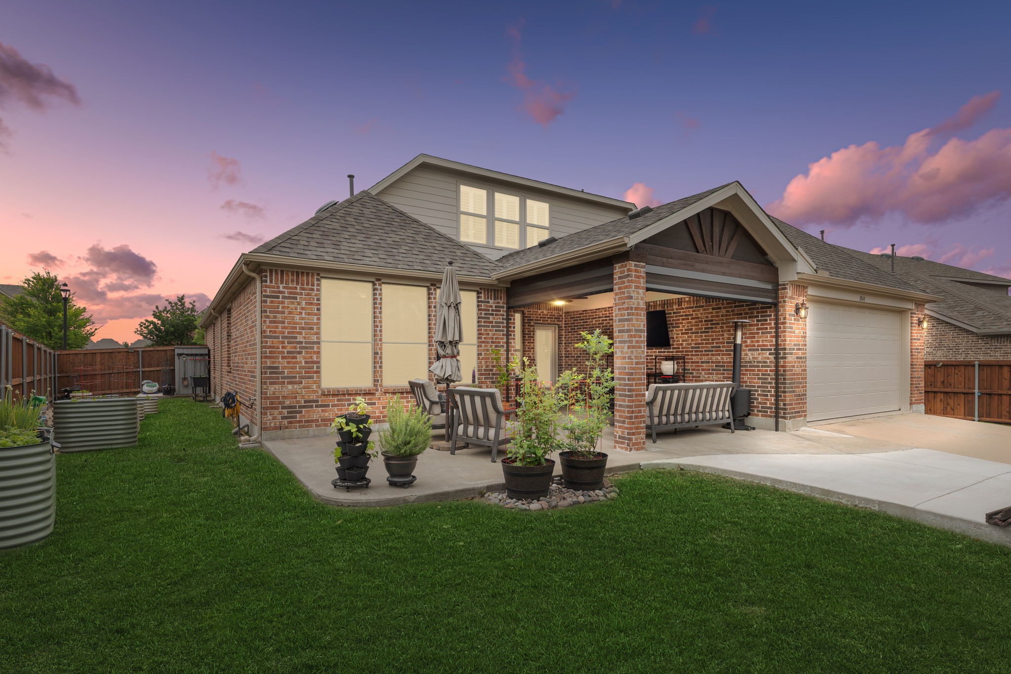 1048 Palmetto Drive
