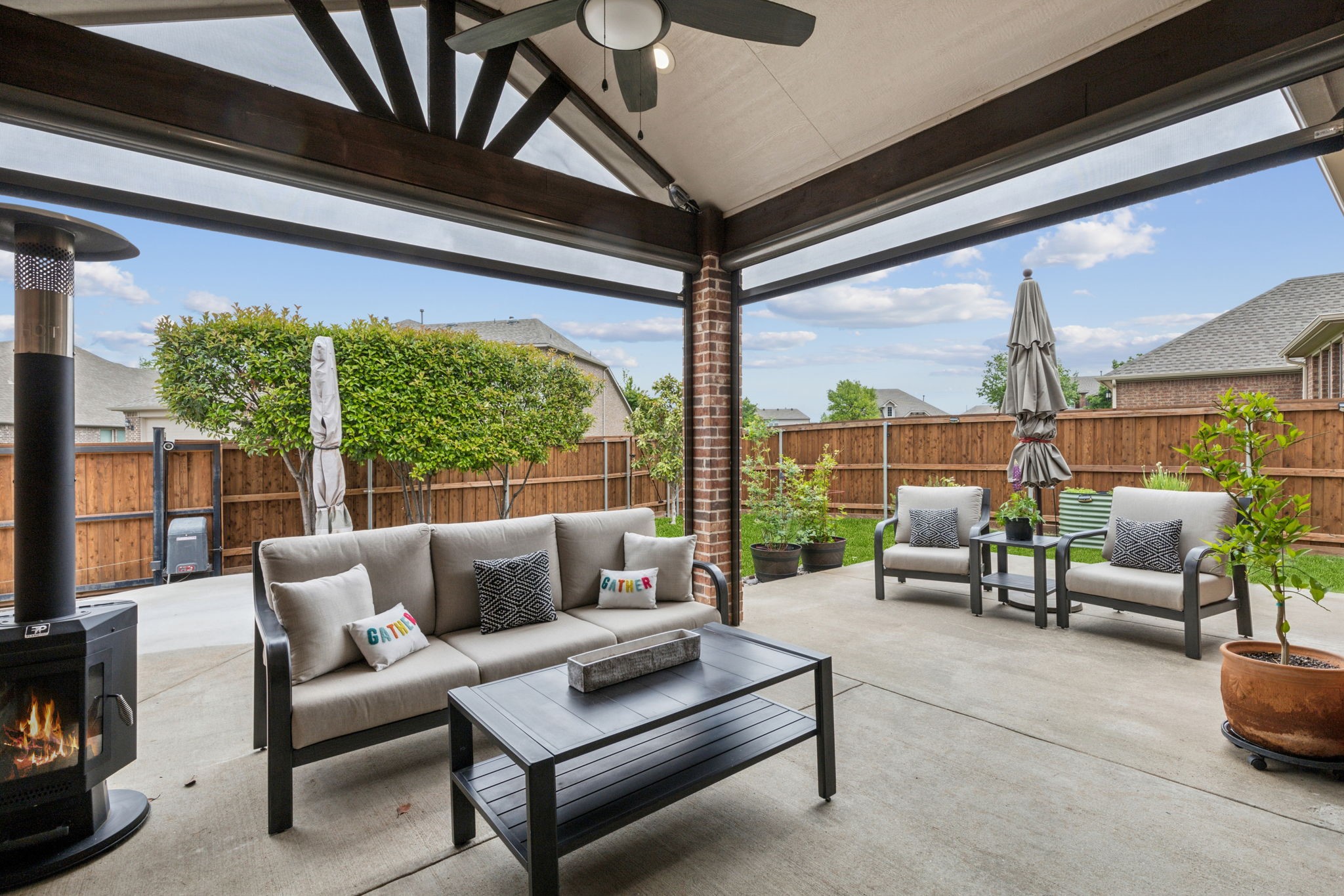 1048 Palmetto Drive