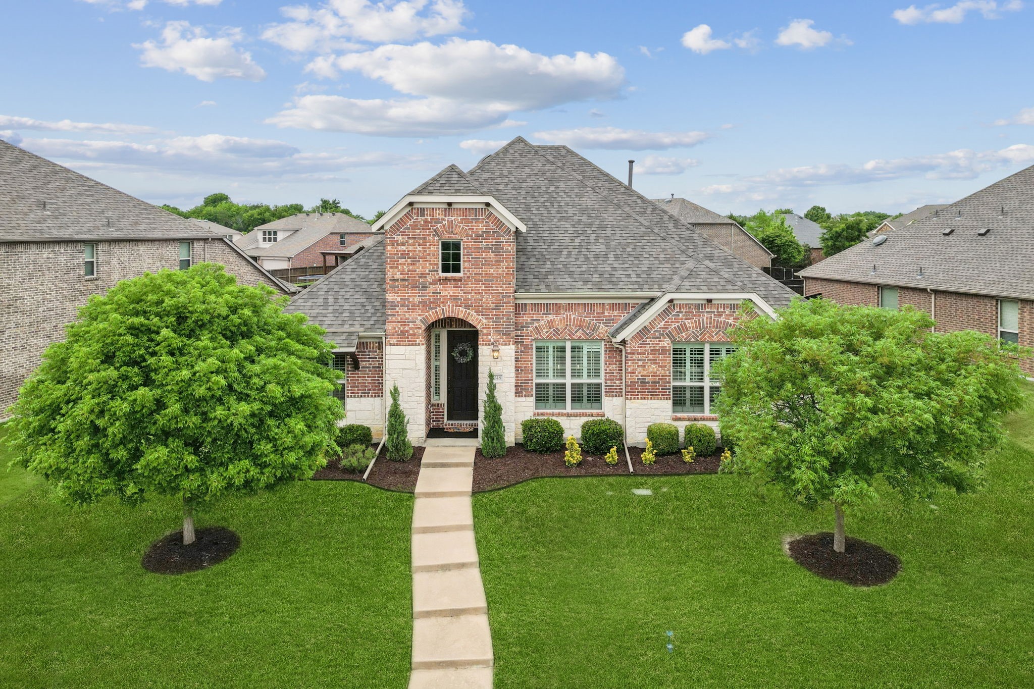 1048 Palmetto Drive
