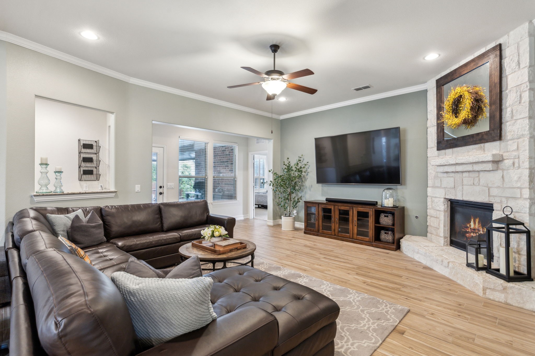 1048 Palmetto Drive