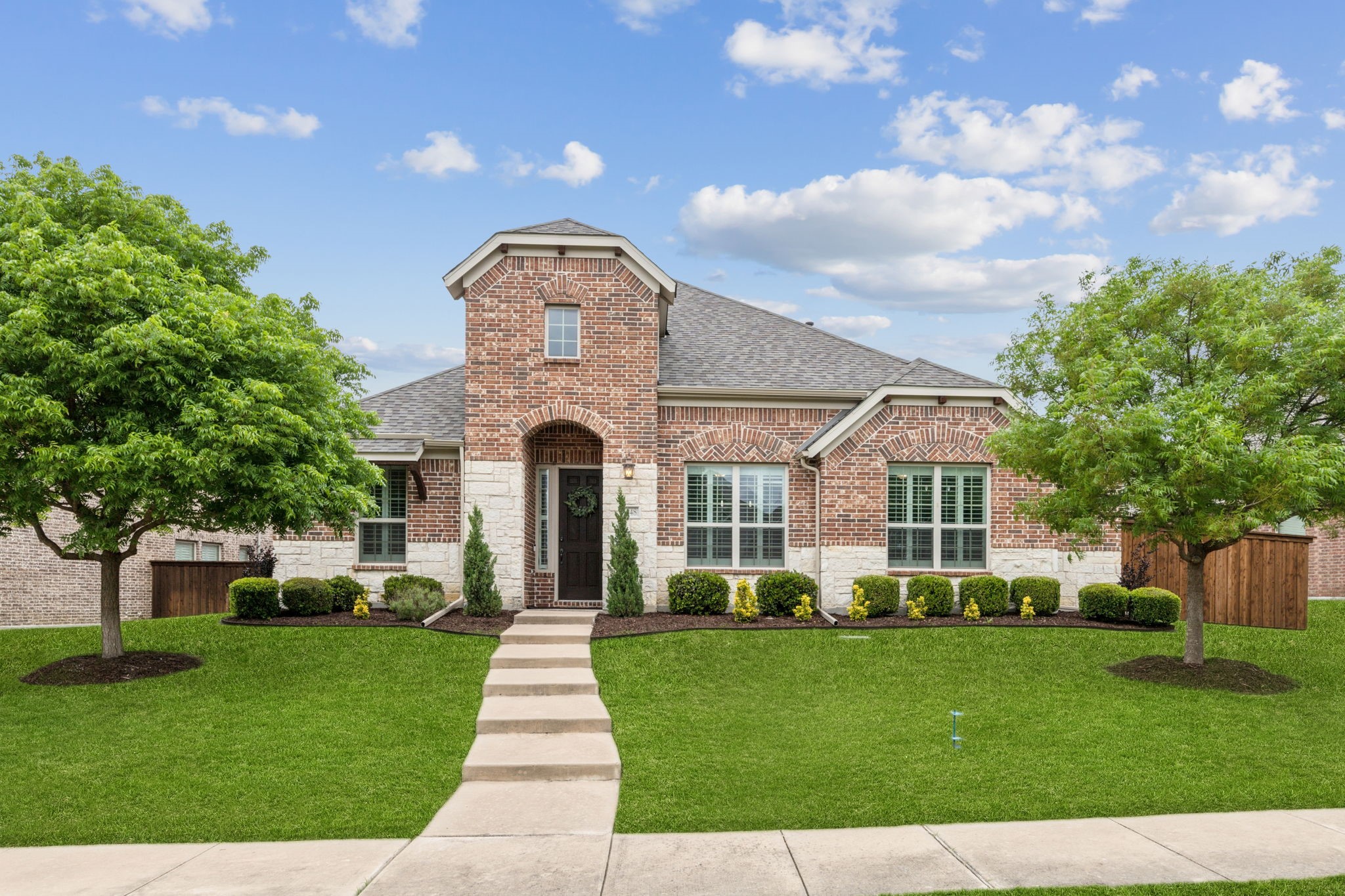 1048 Palmetto Drive