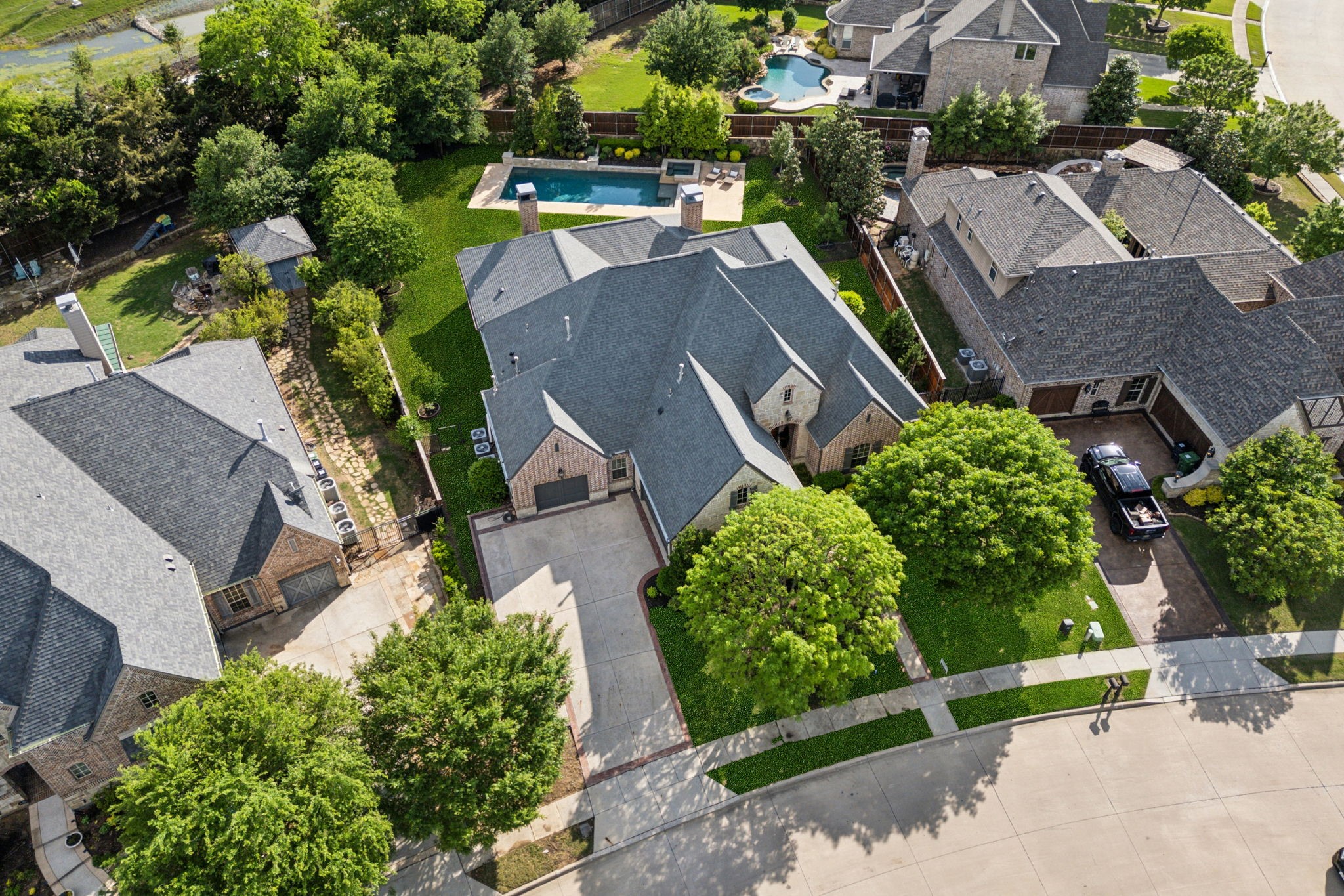 281 Columbia Court