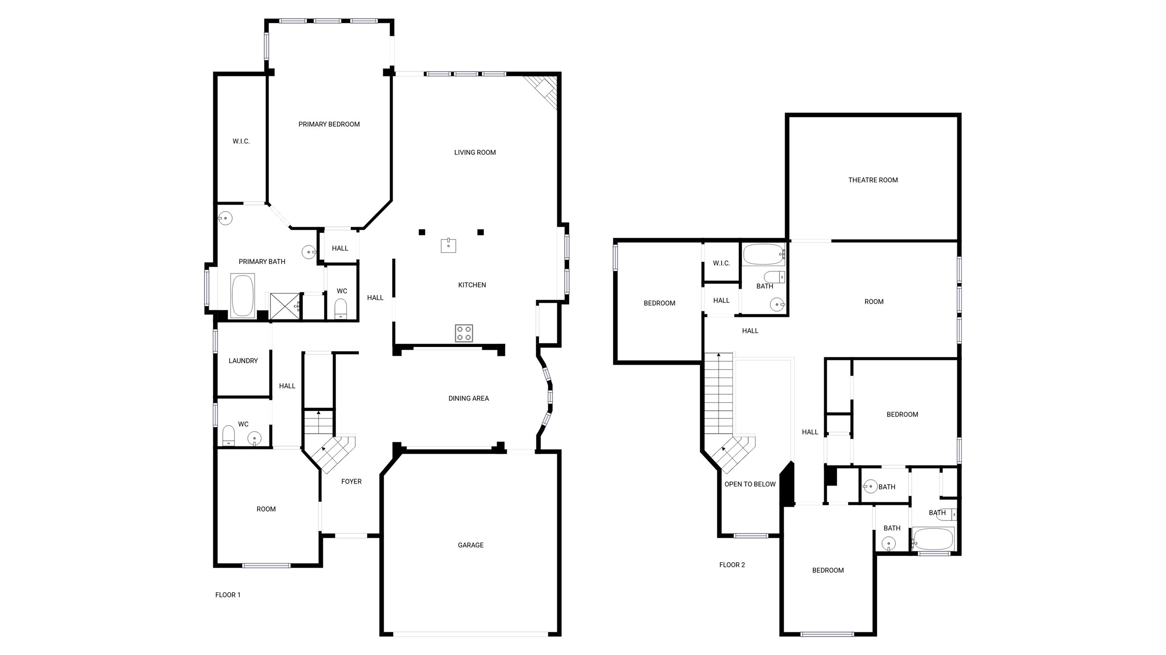 1005 Lake Hollow Drive