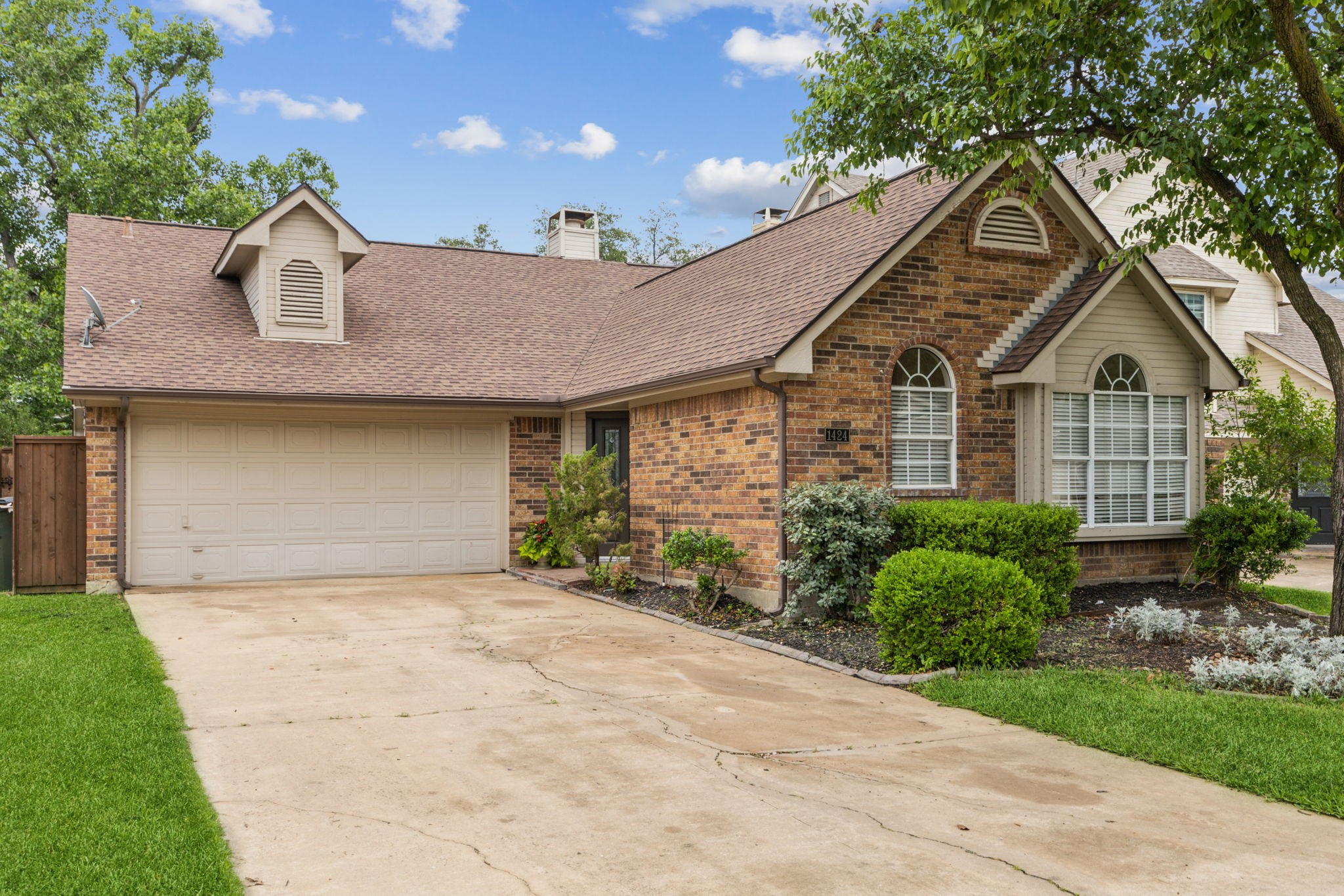 1424 Kittery Drive