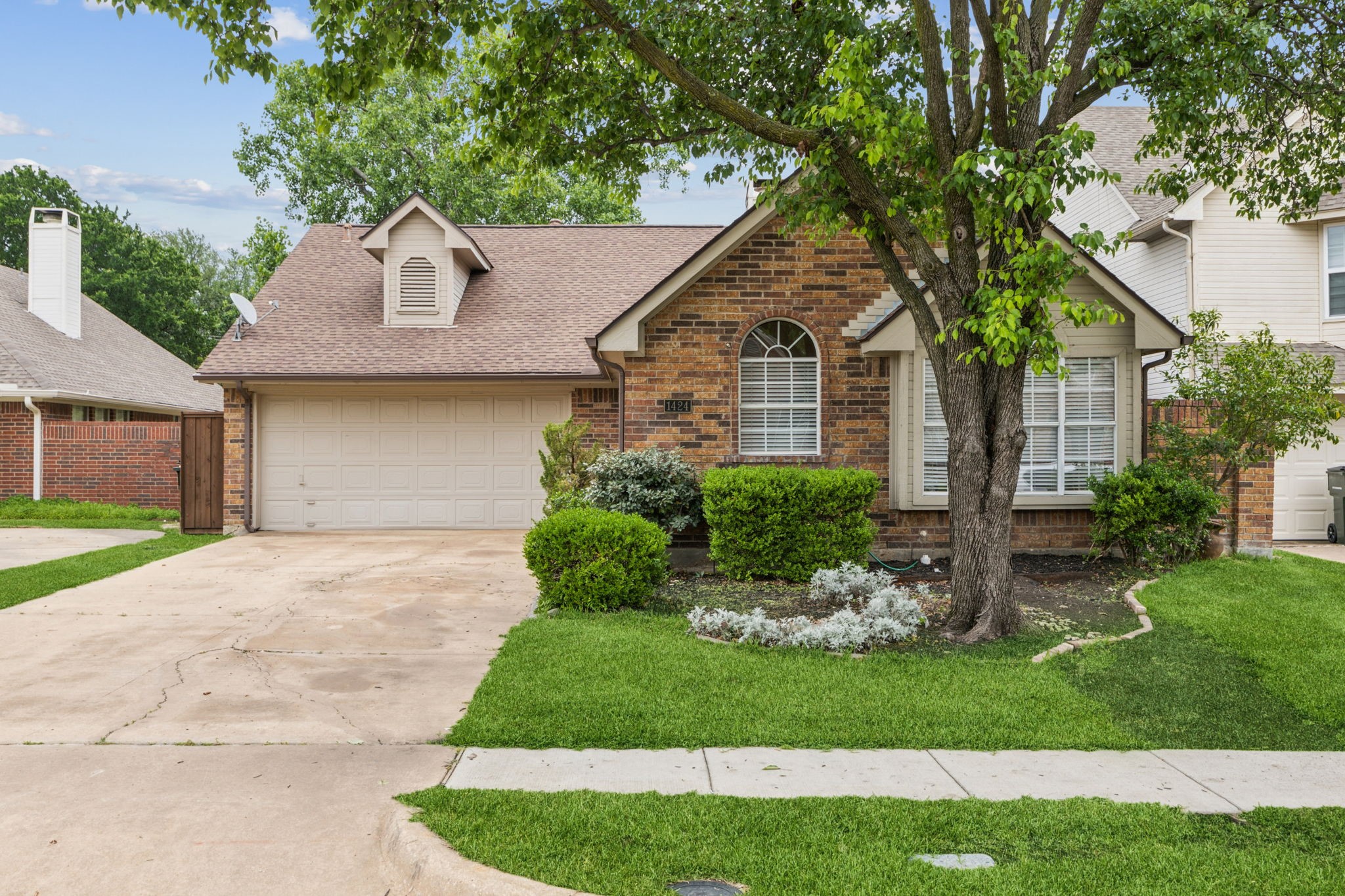 1424 Kittery Drive