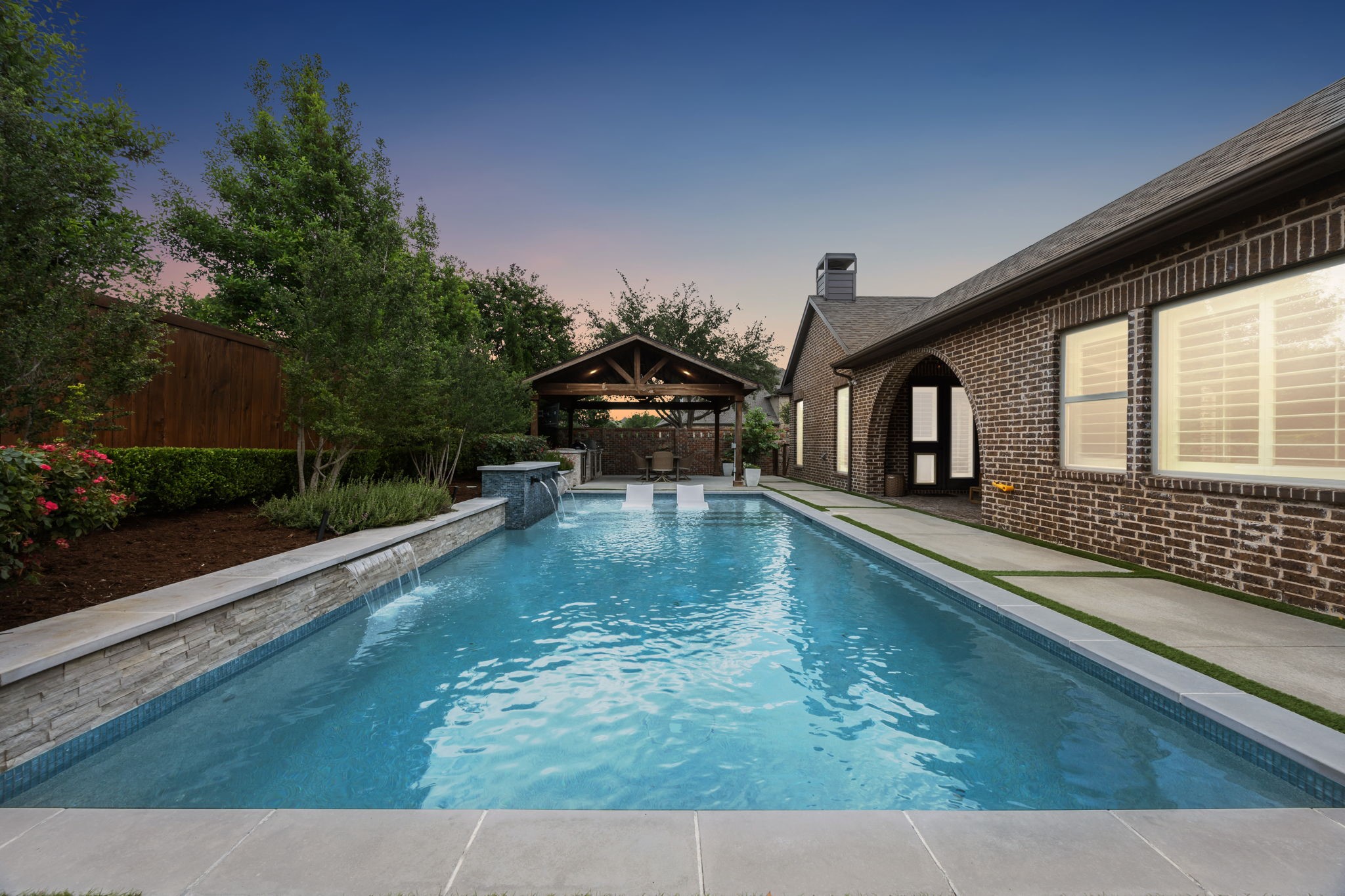 870 Swan Landing Lane