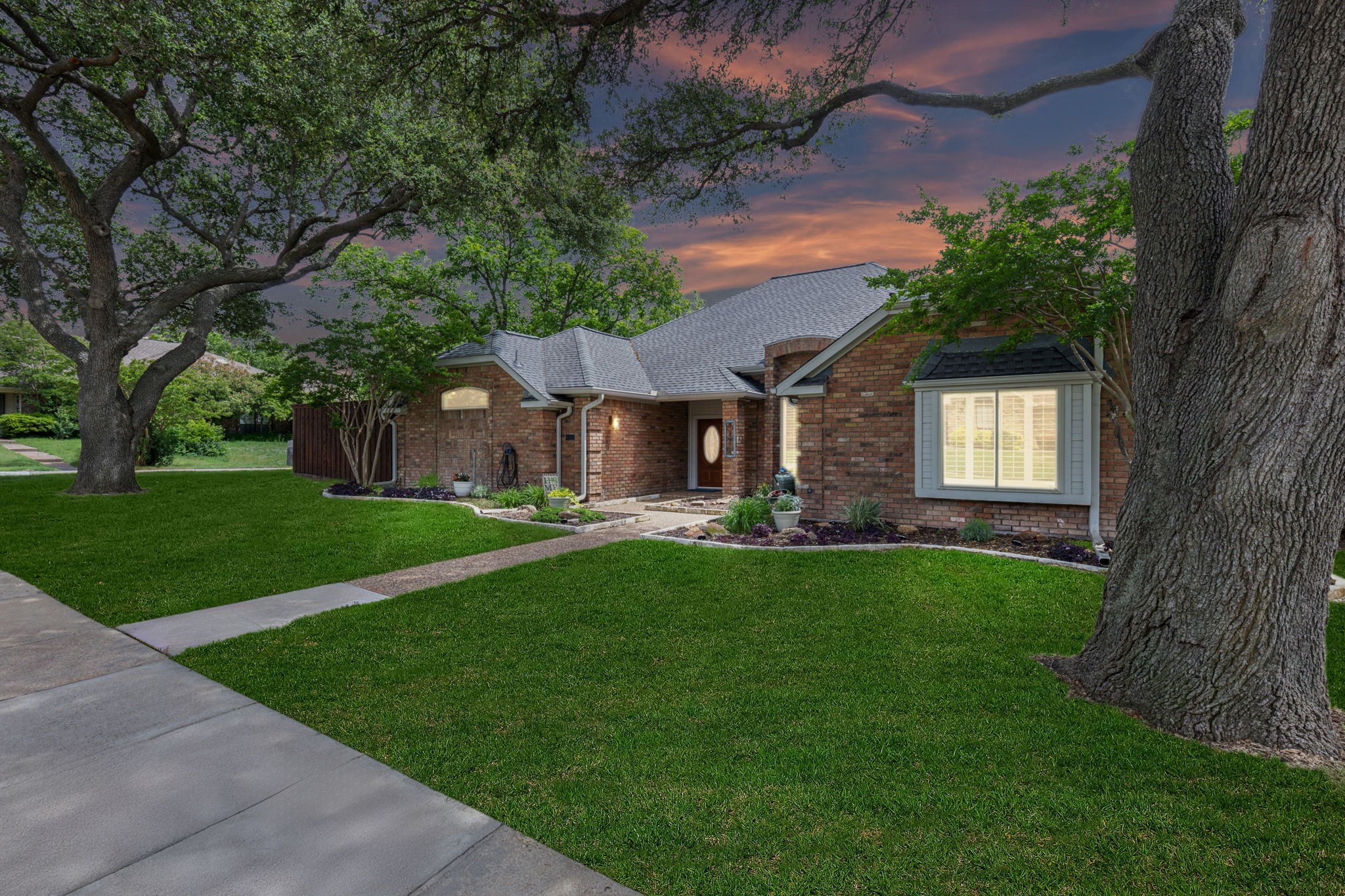 4100 Ambrosia Lane