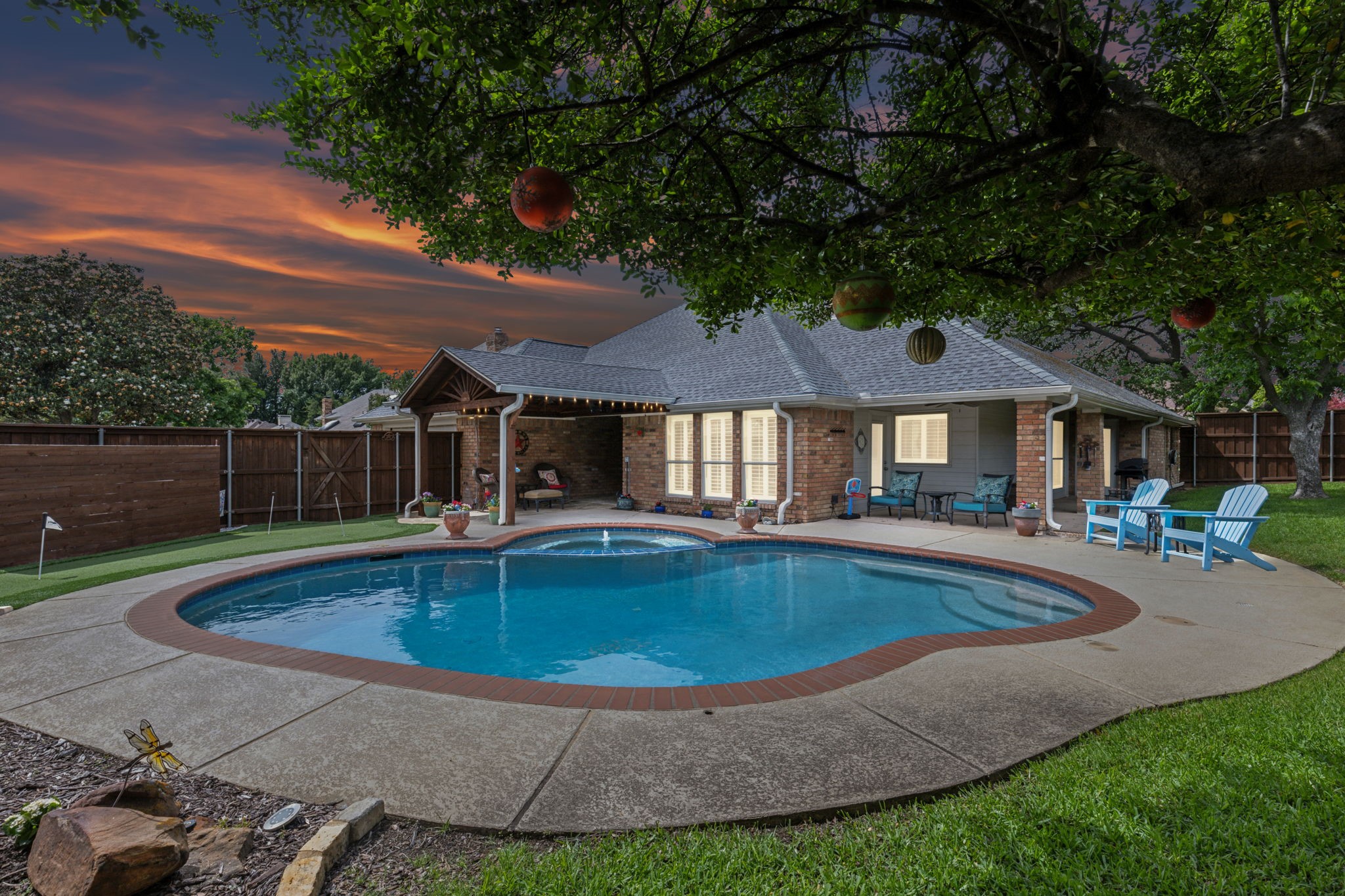 4100 Ambrosia Lane