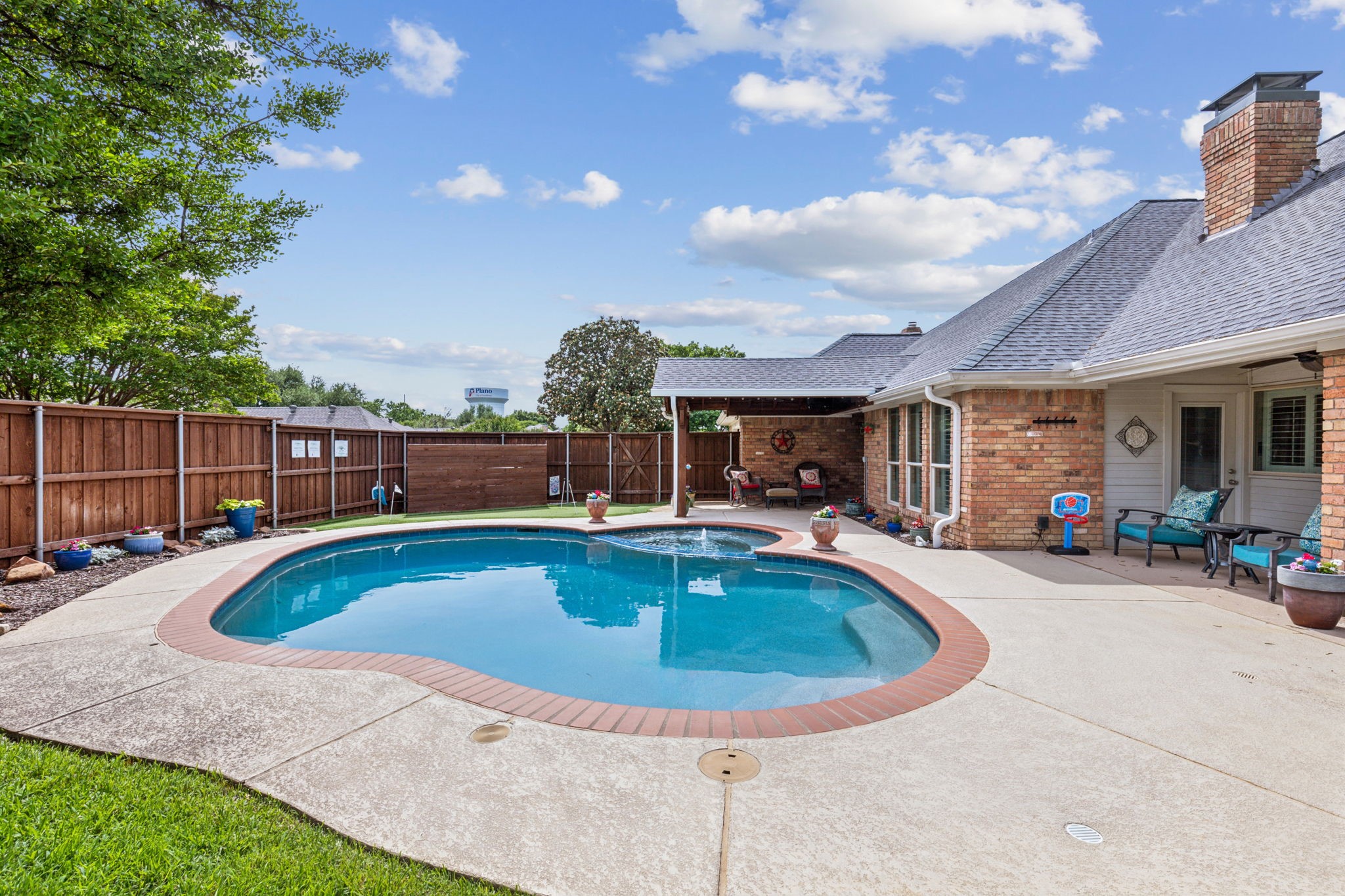 4100 Ambrosia Lane