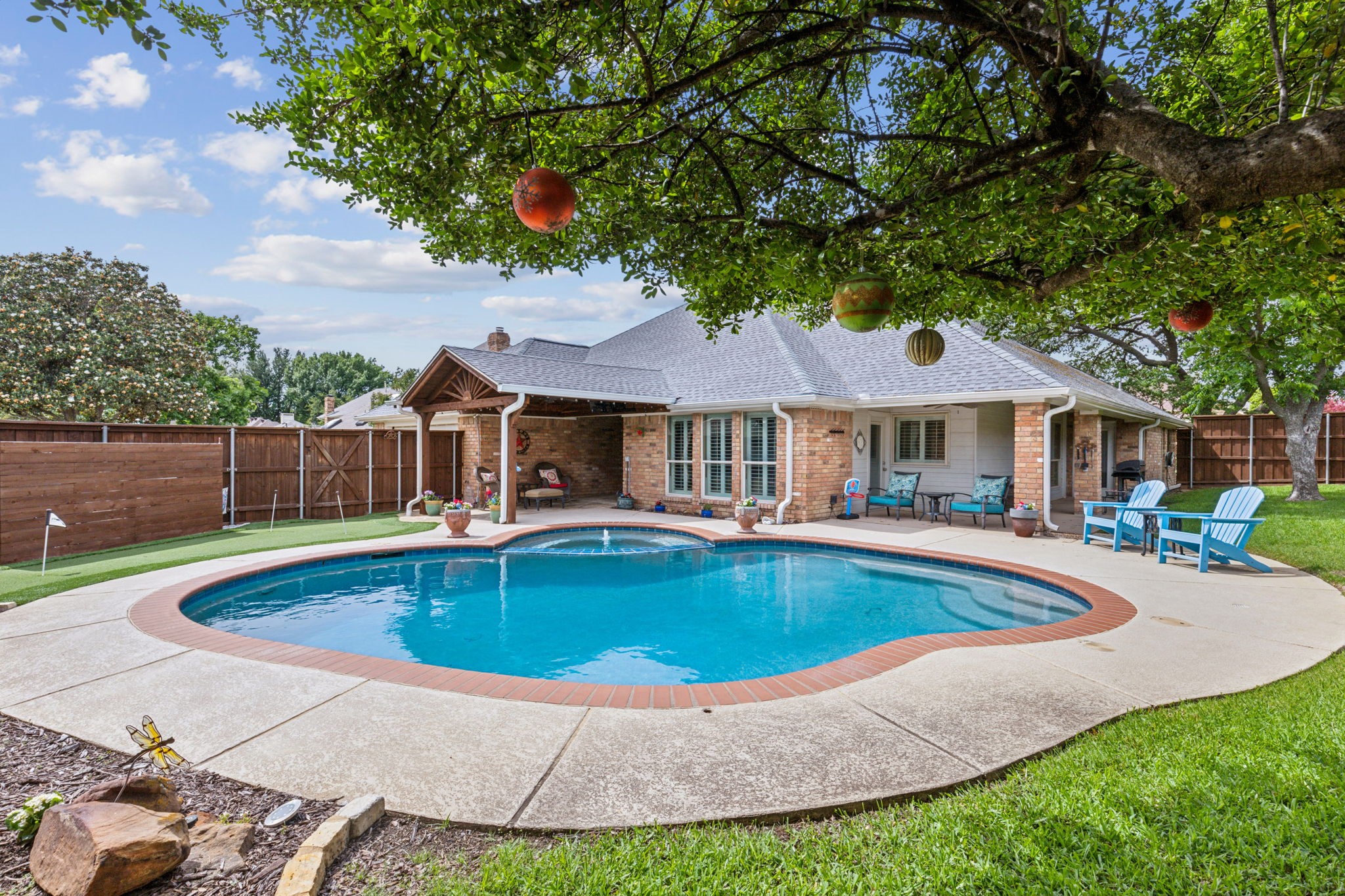 4100 Ambrosia Lane