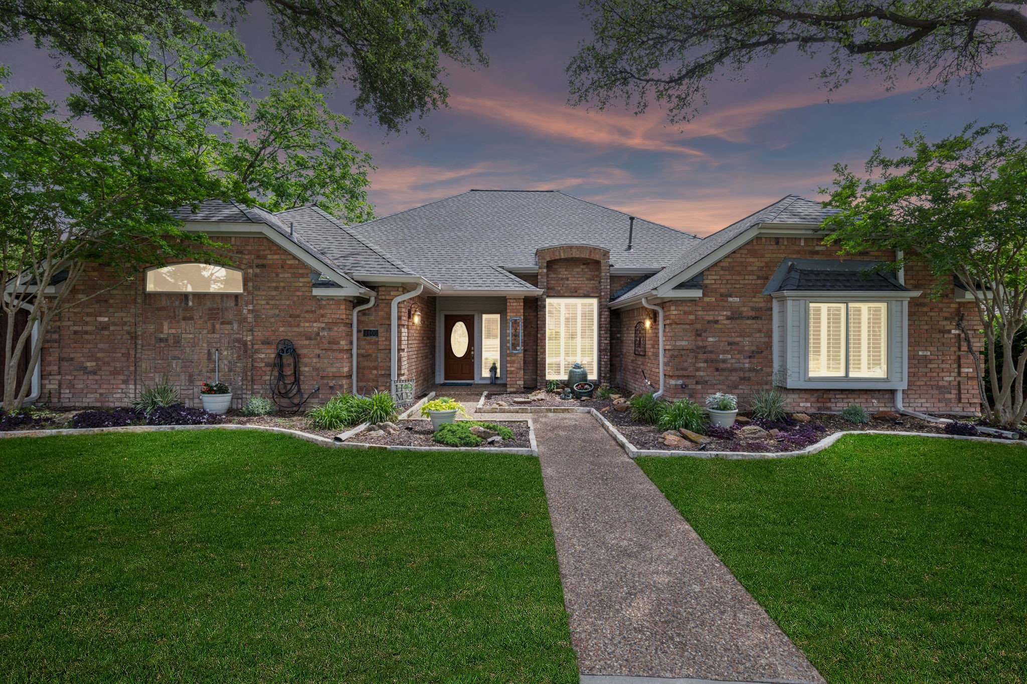 4100 Ambrosia Lane