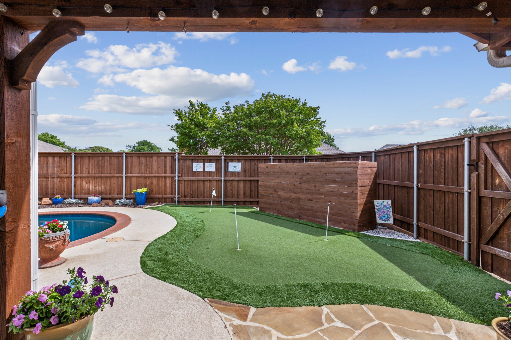 4100 Ambrosia Lane