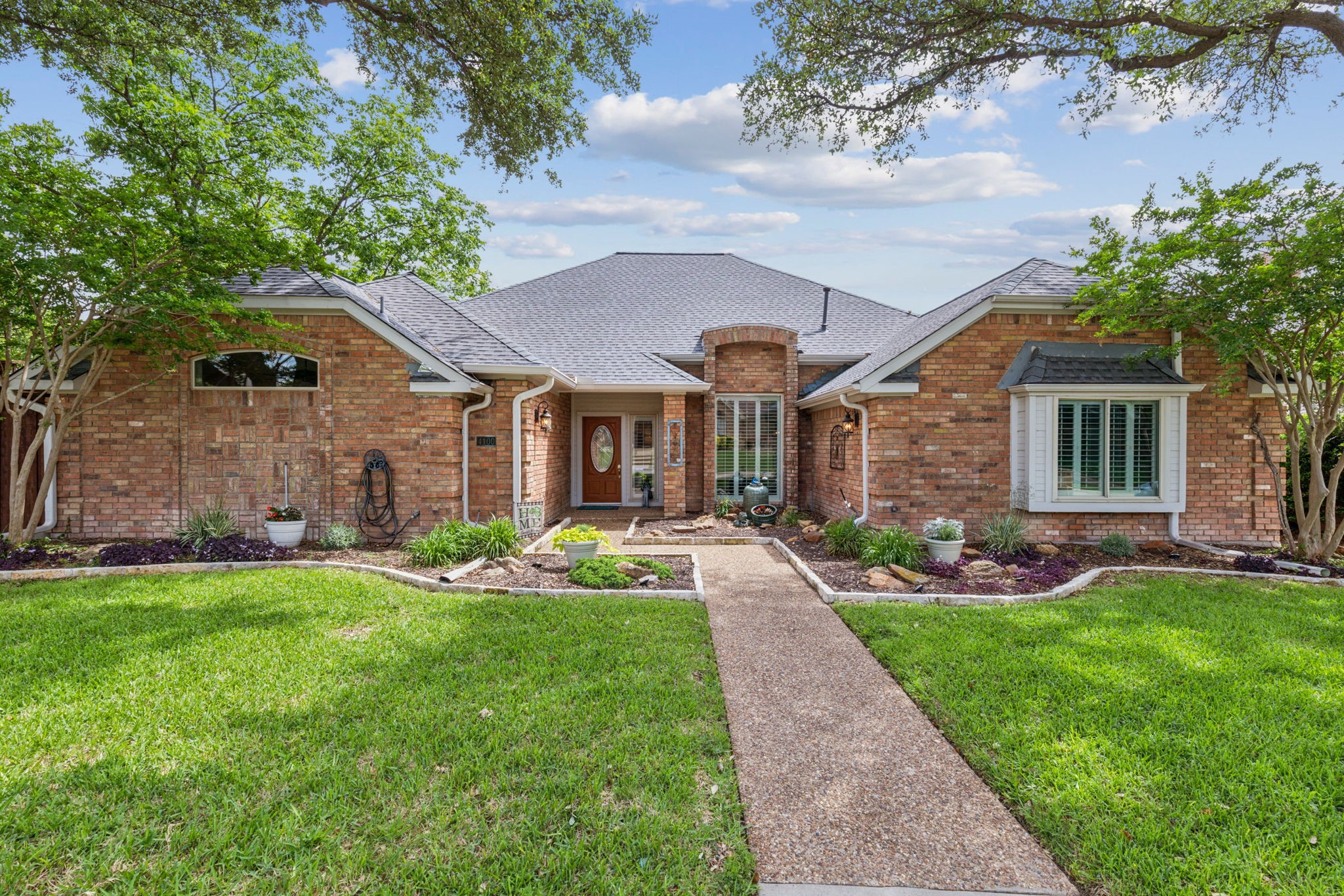 4100 Ambrosia Lane