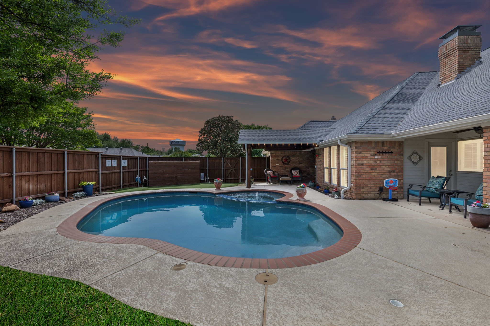 4100 Ambrosia Lane
