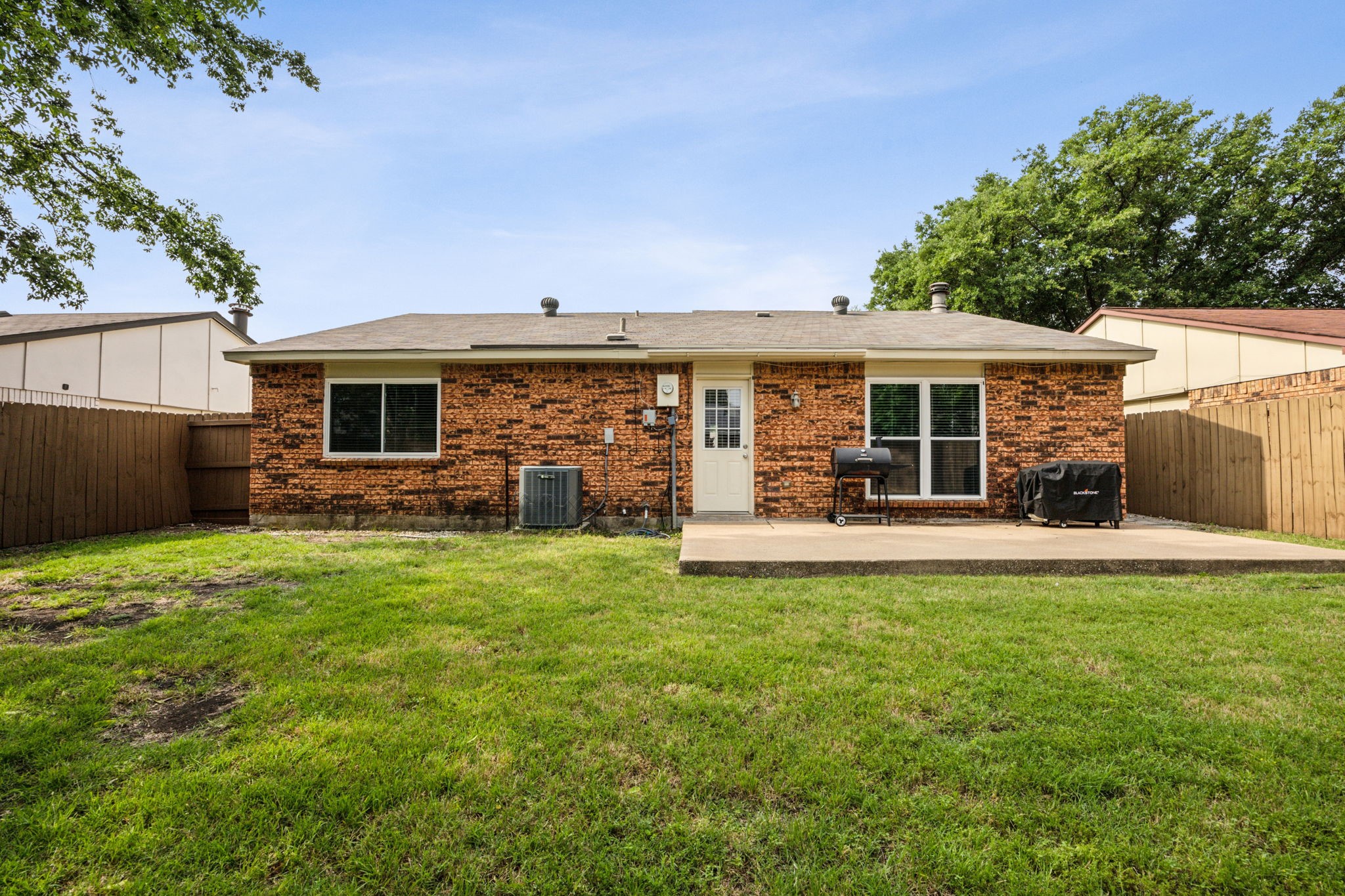 539 Hightrail Drive