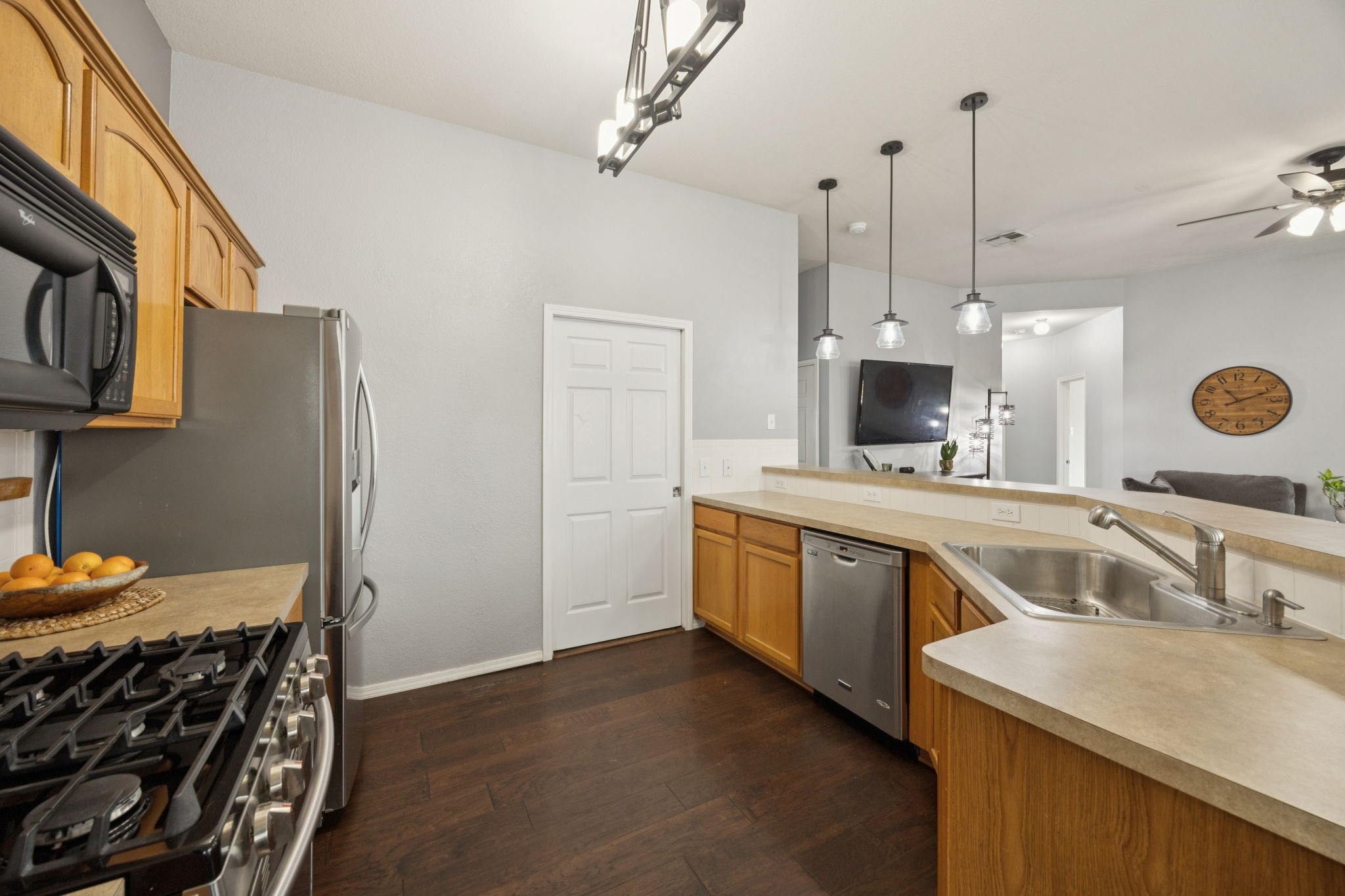 9712 Hedge Bell Drive