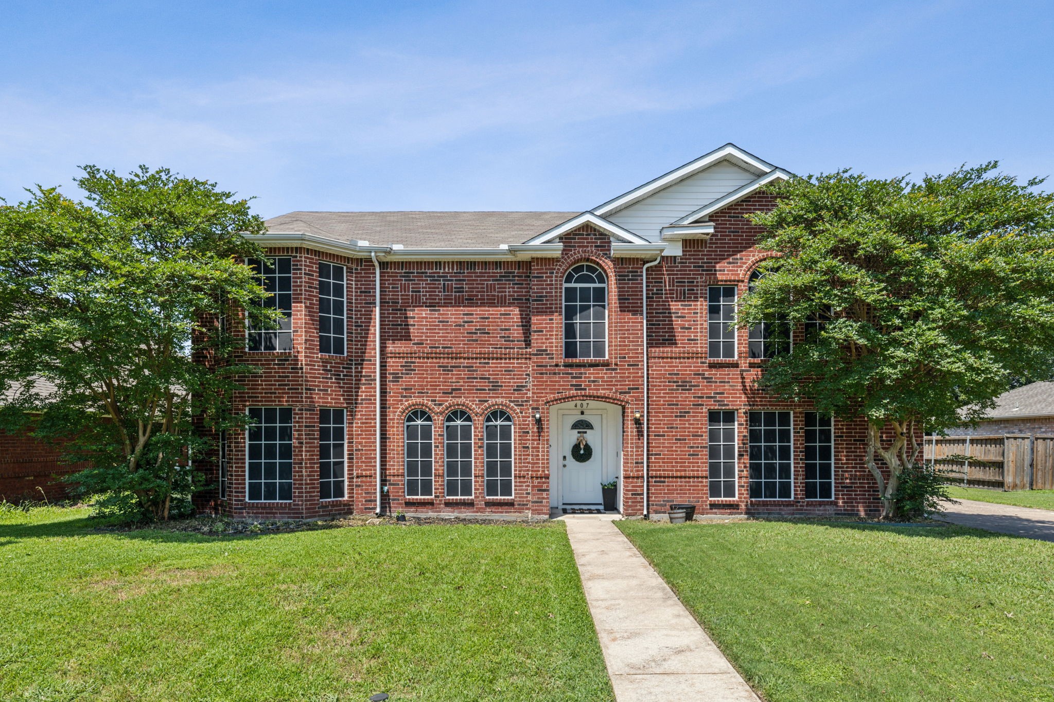 407 Washington Place