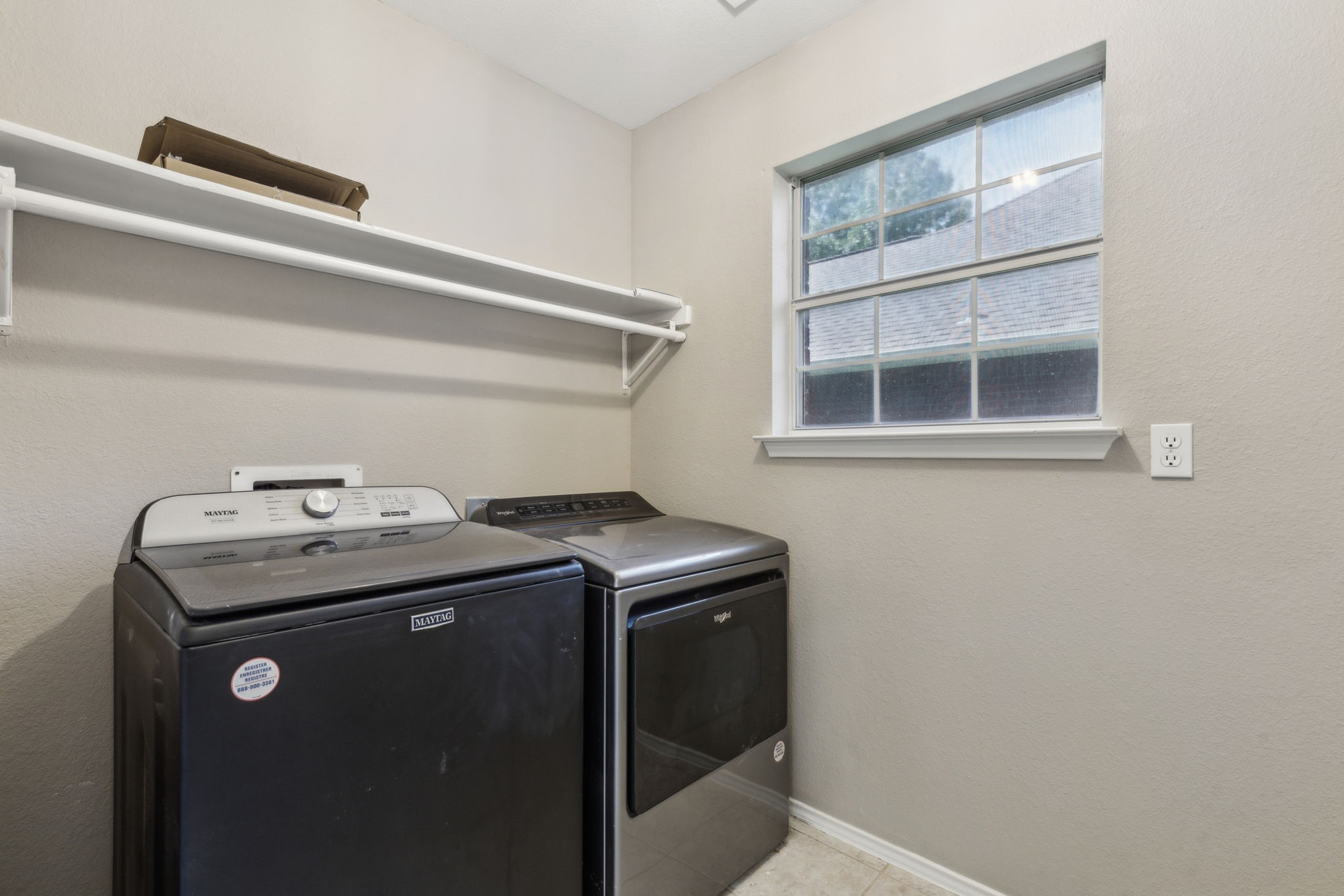 407 Washington Place