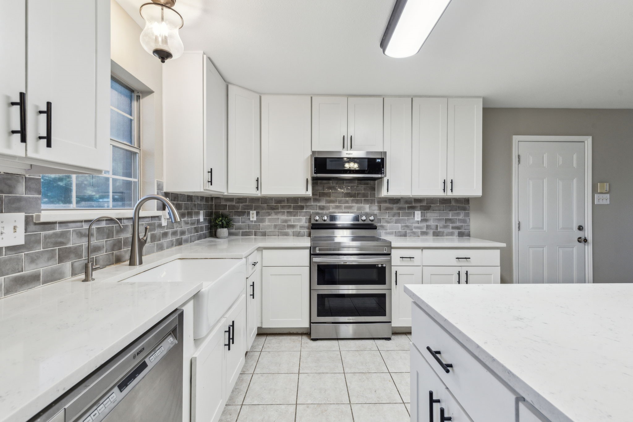 407 Washington Place