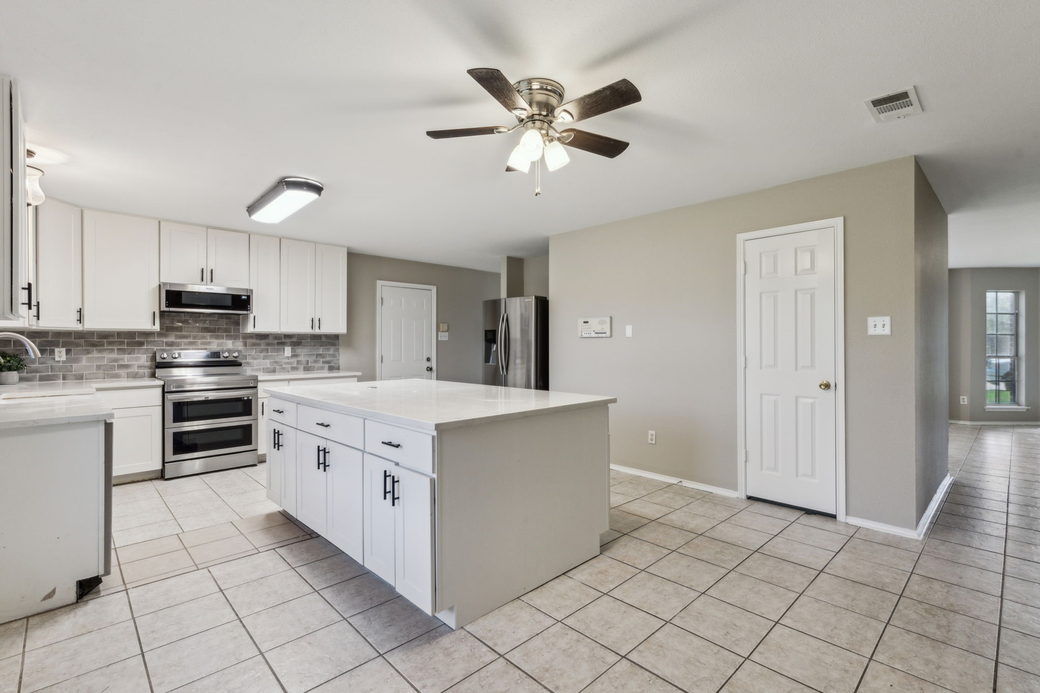 407 Washington Place