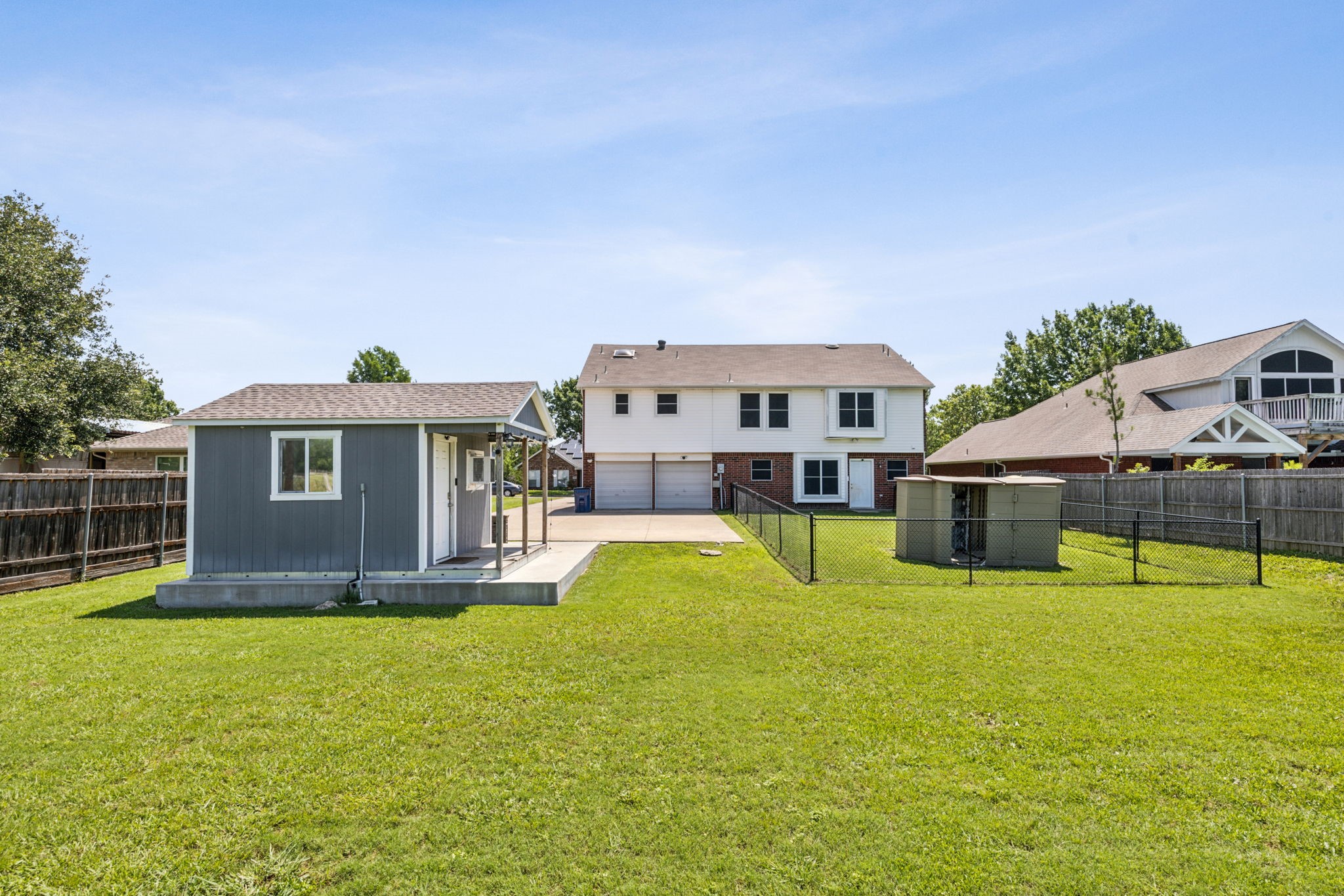 407 Washington Place