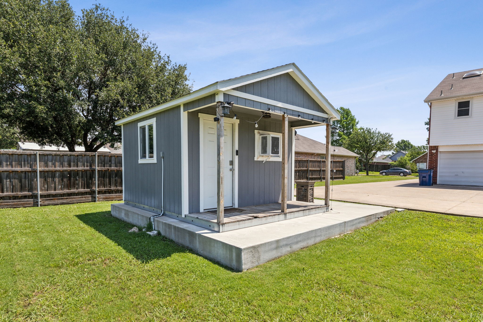 407 Washington Place