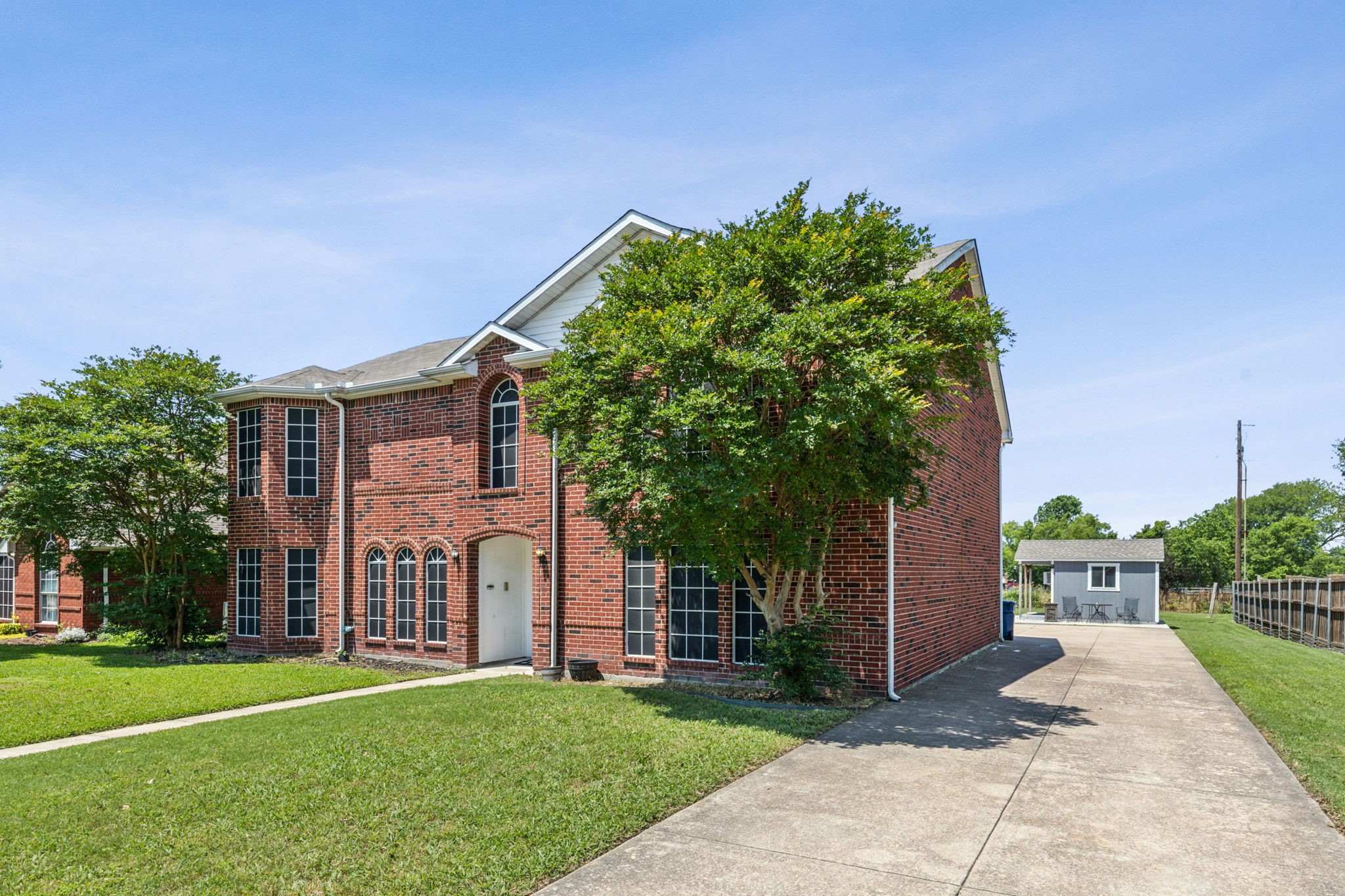 407 Washington Place