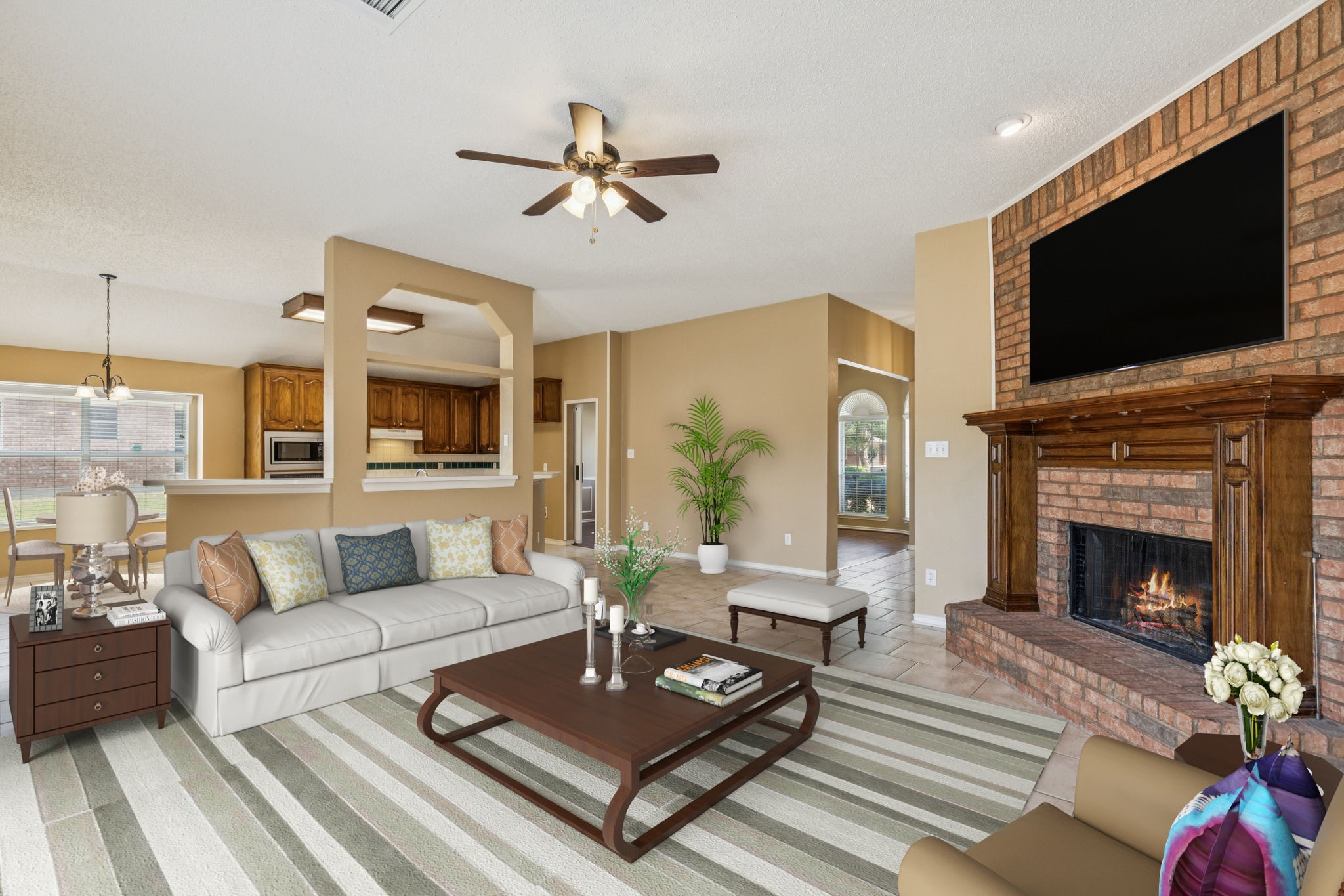 319 Woodglen Drive