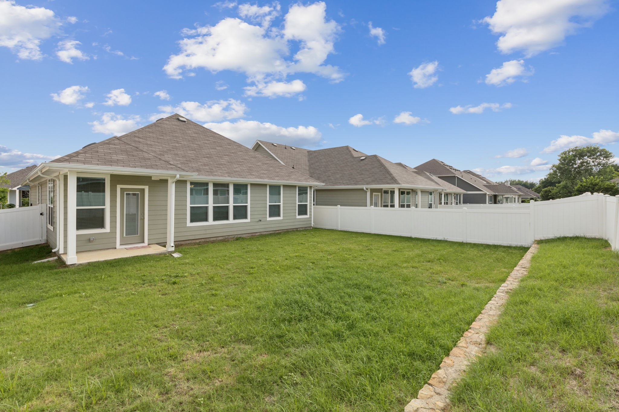 9029 Huxley Drive