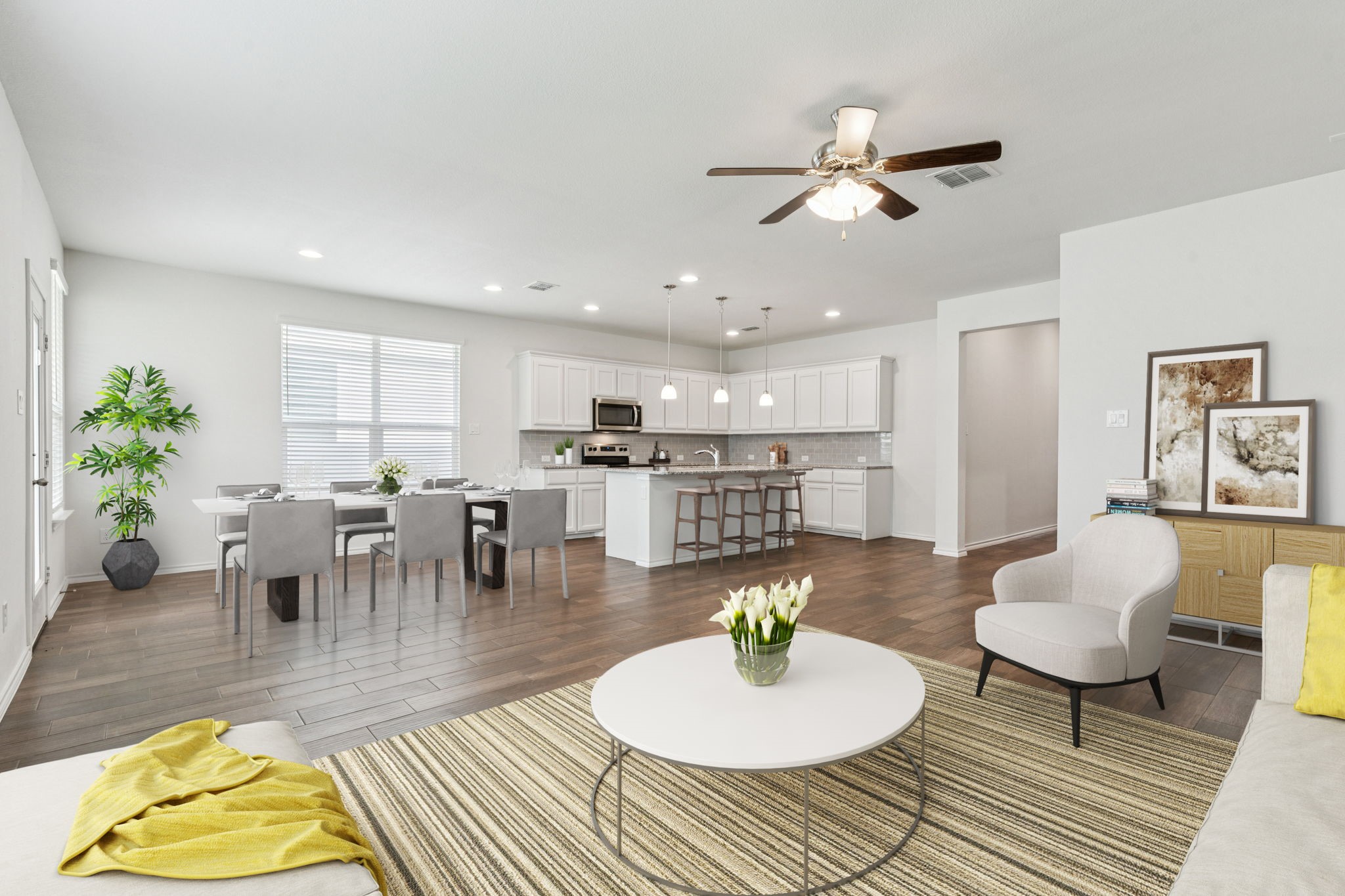 9029 Huxley Drive
