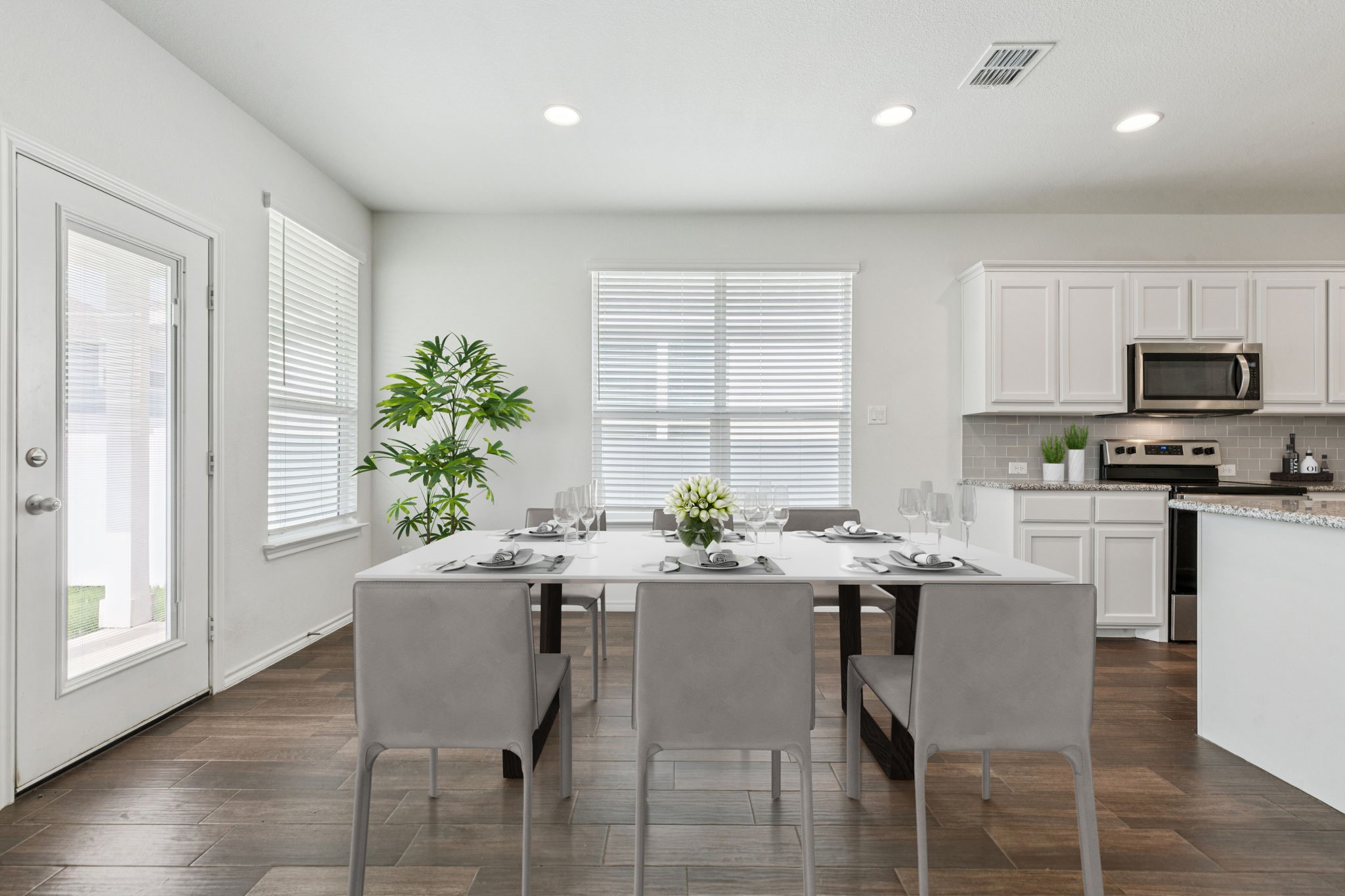 9029 Huxley Drive