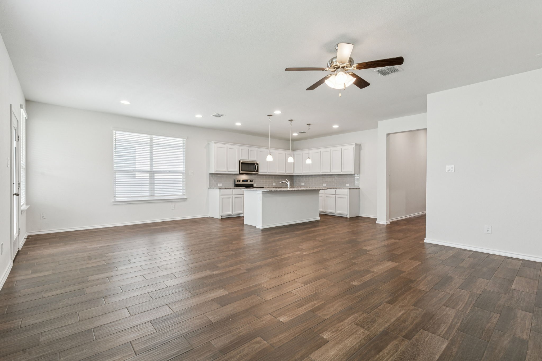 9029 Huxley Drive
