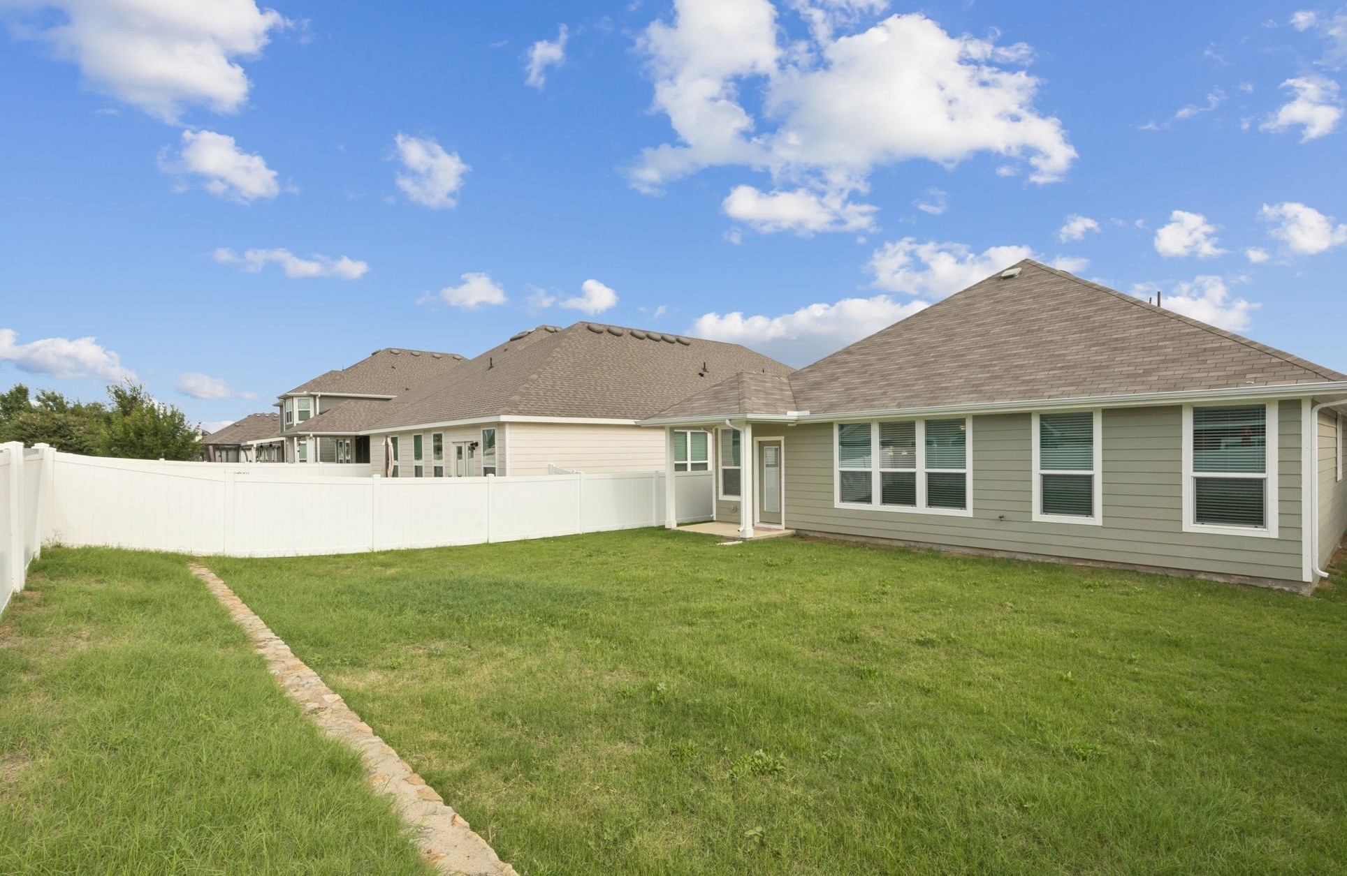 9029 Huxley Drive