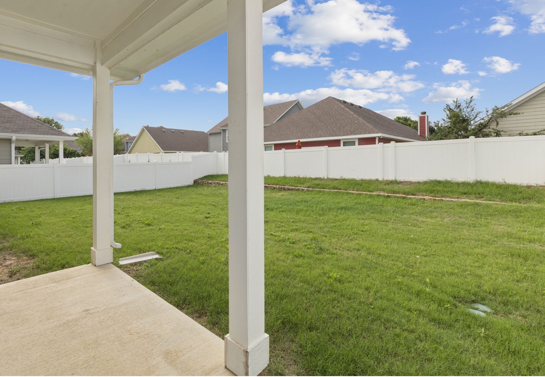 9029 Huxley Drive