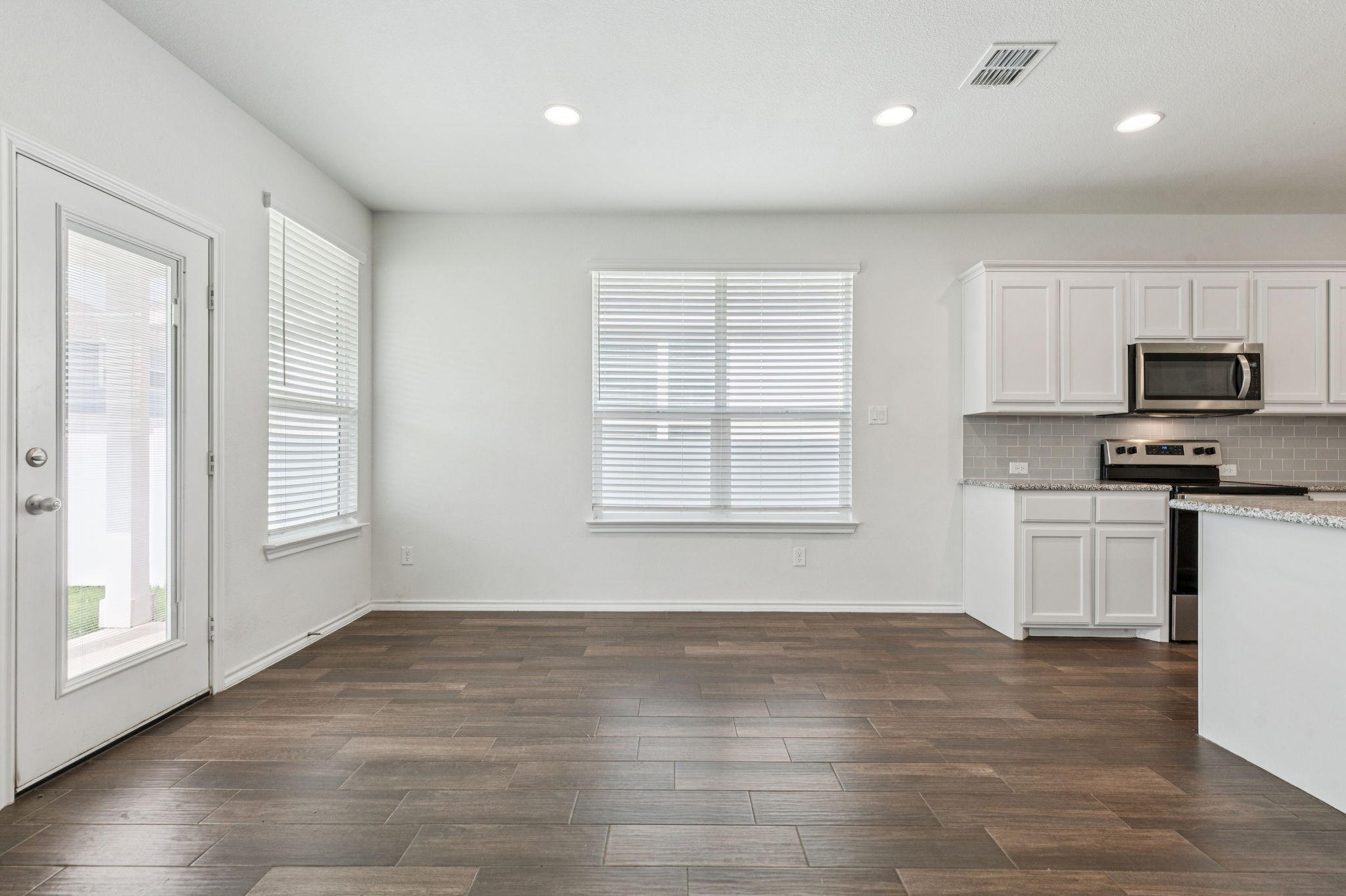 9029 Huxley Drive