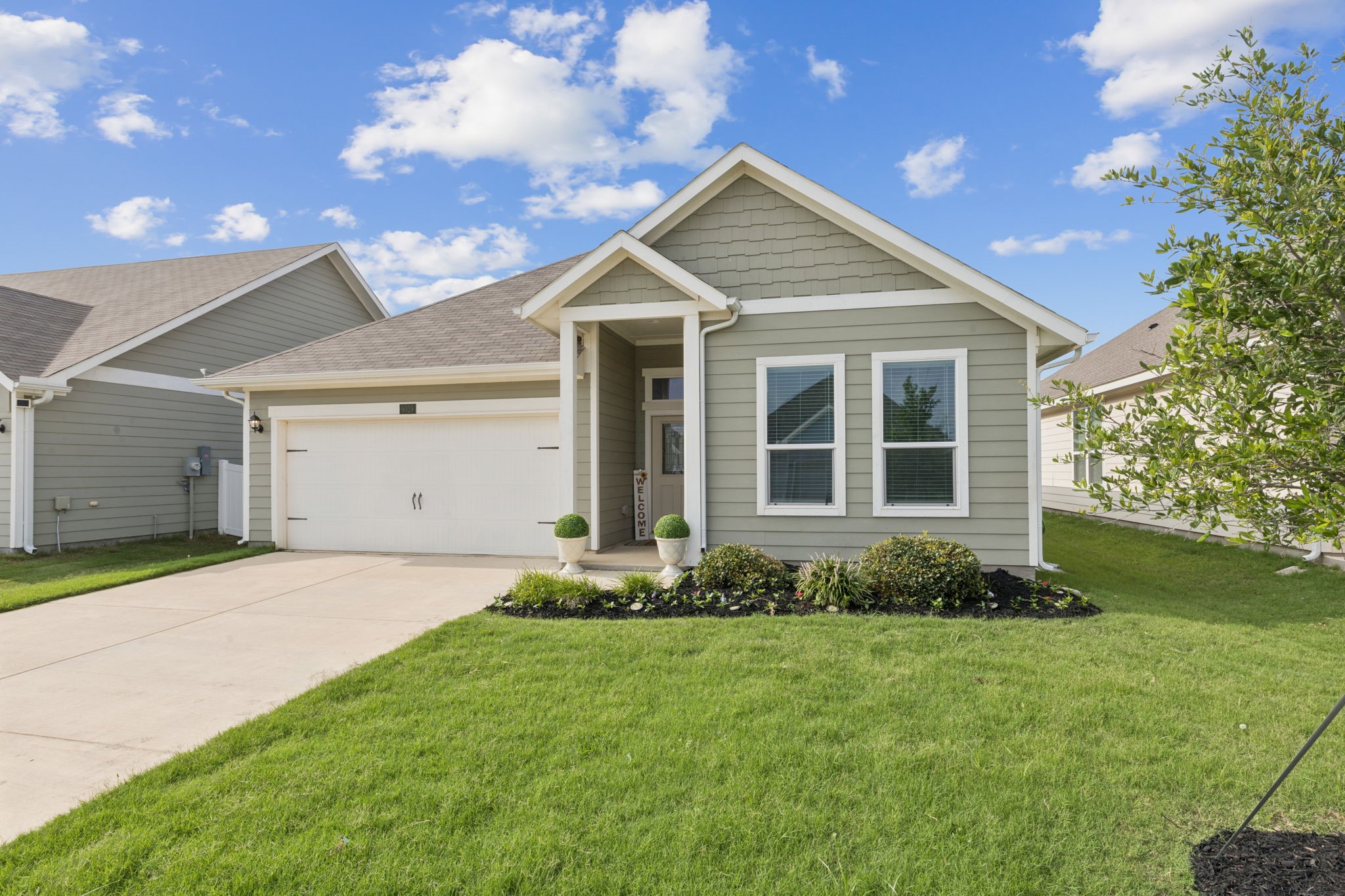 9029 Huxley Drive
