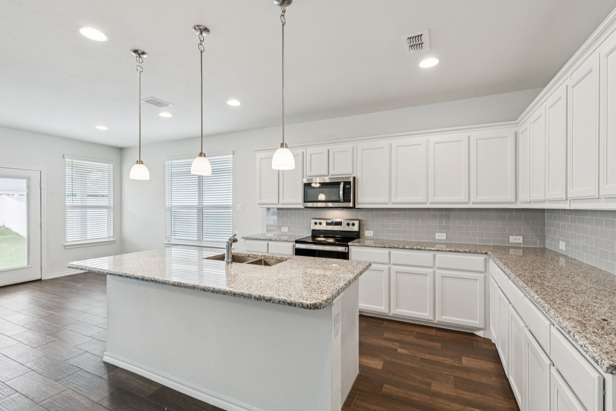 9029 Huxley Drive