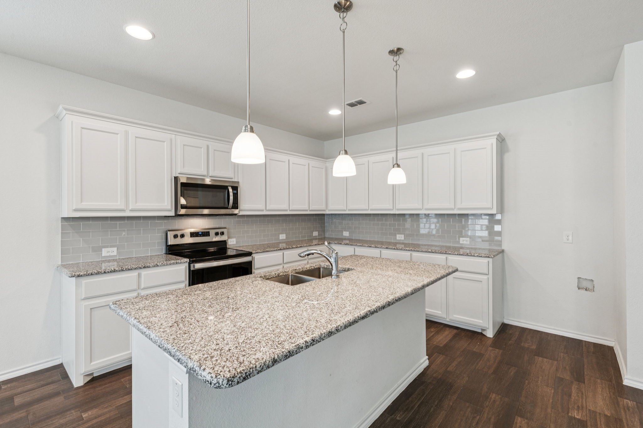 9029 Huxley Drive