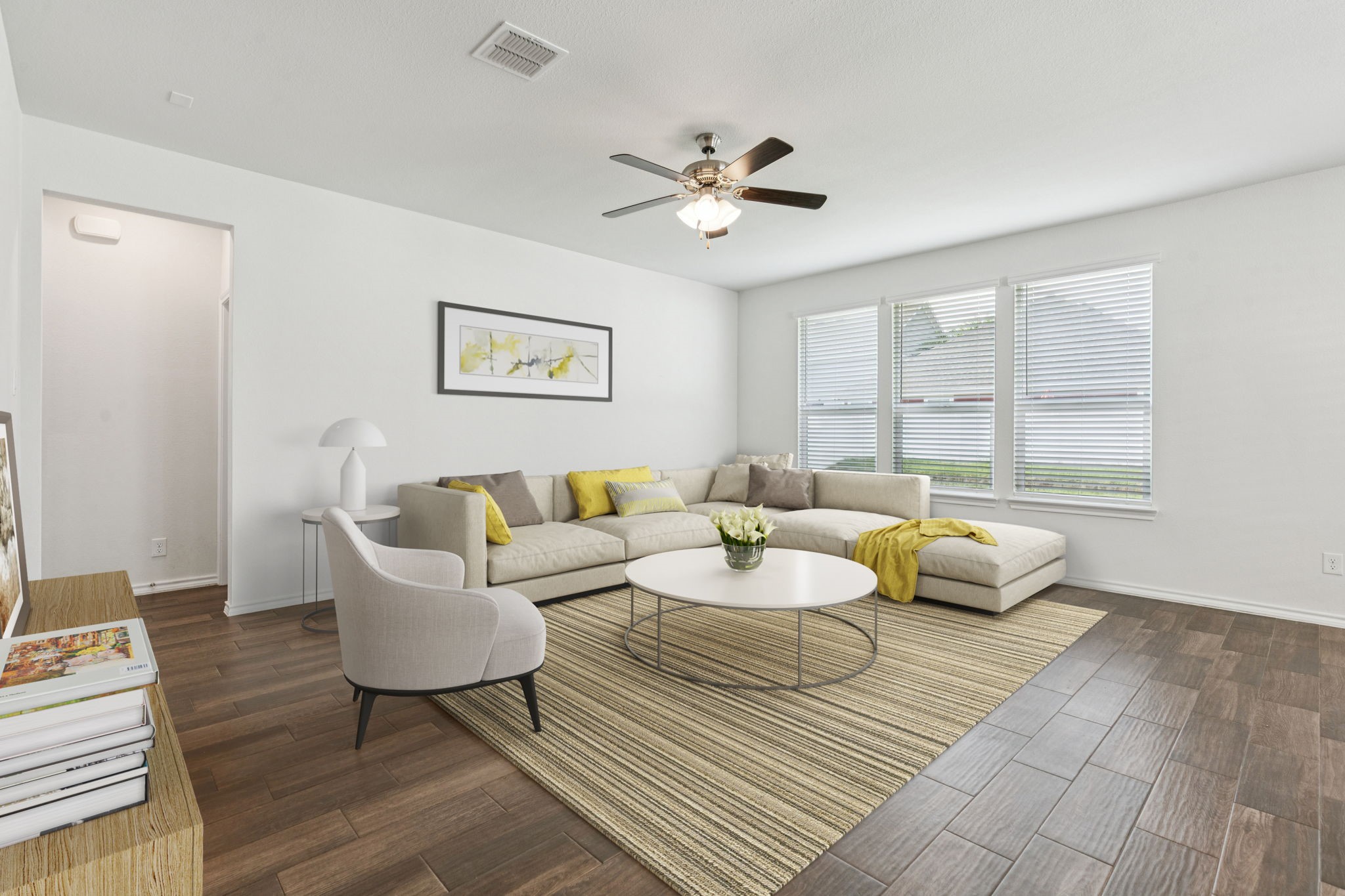 9029 Huxley Drive