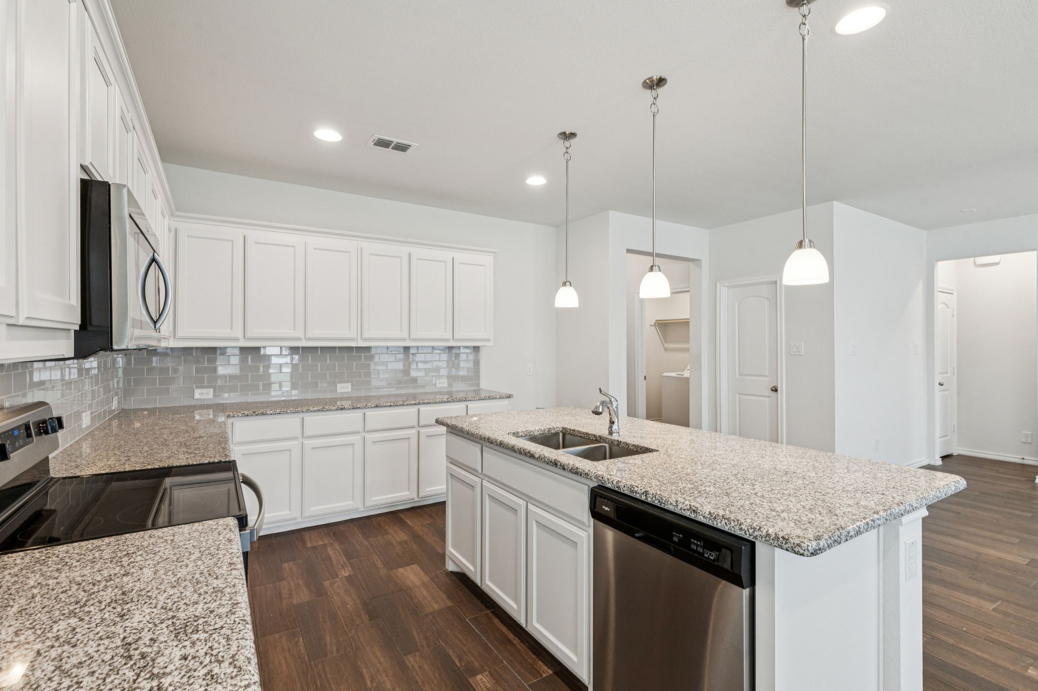 9029 Huxley Drive
