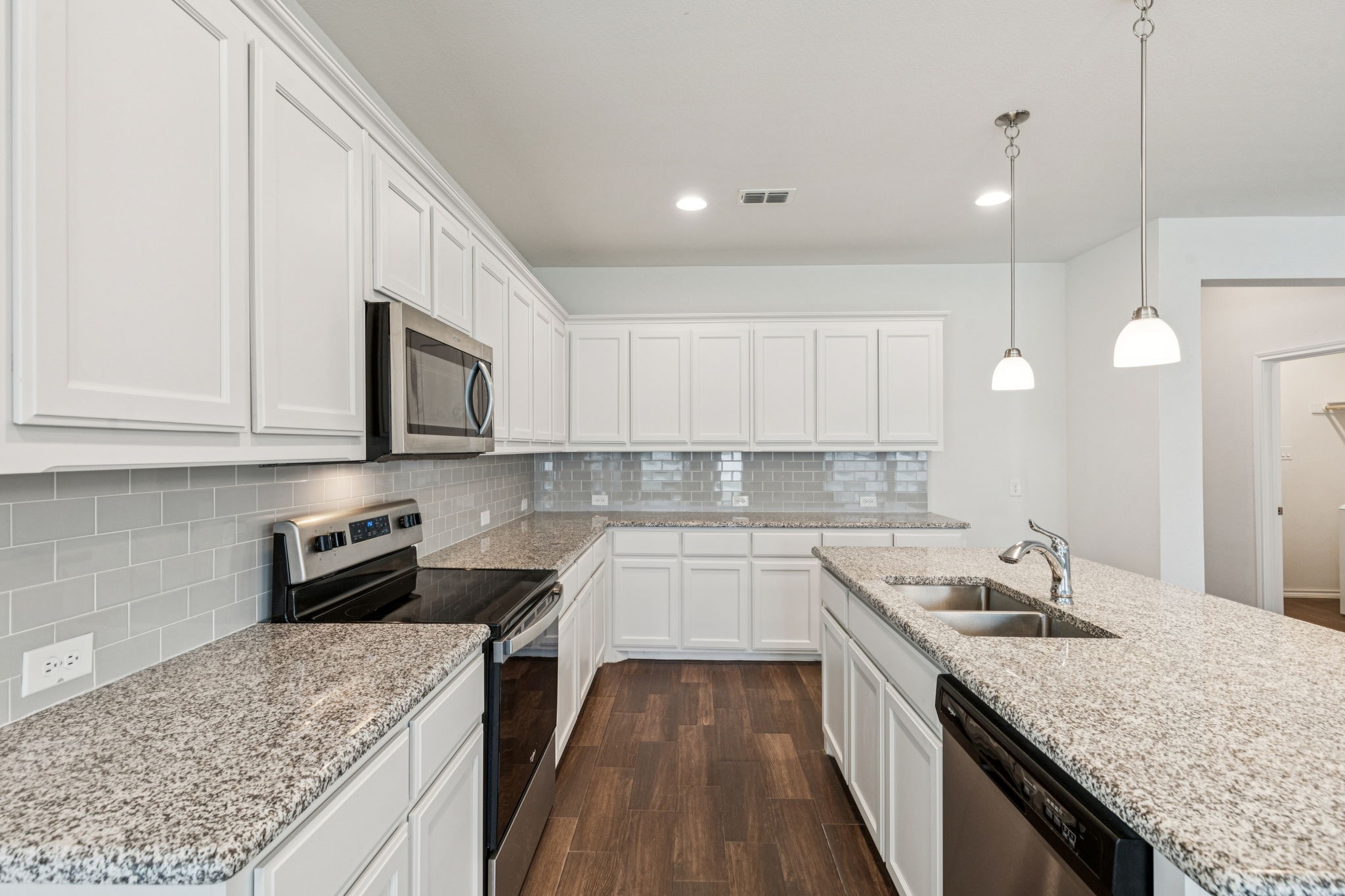 9029 Huxley Drive