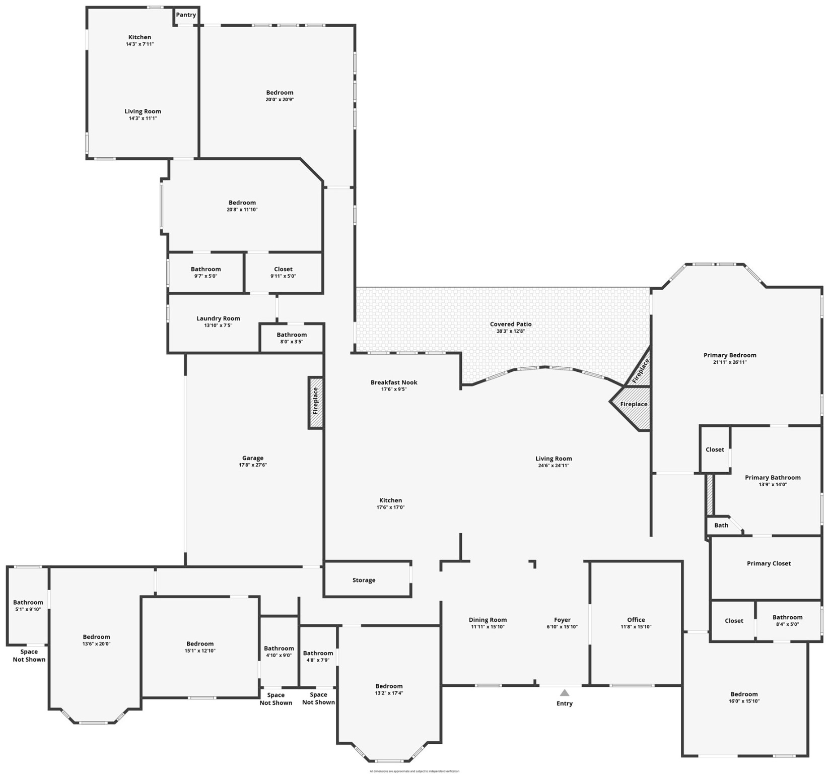 2711 Bauer Court