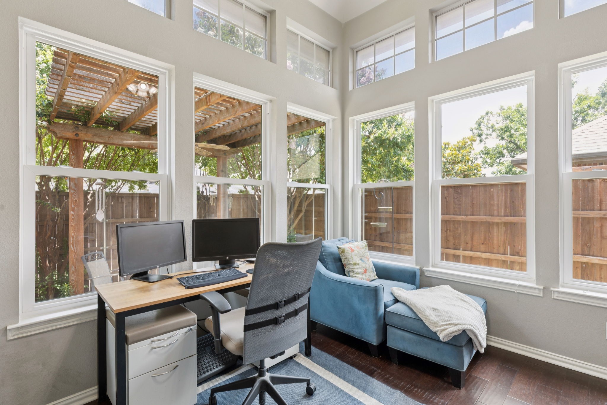 5606 Bay Meadows Drive